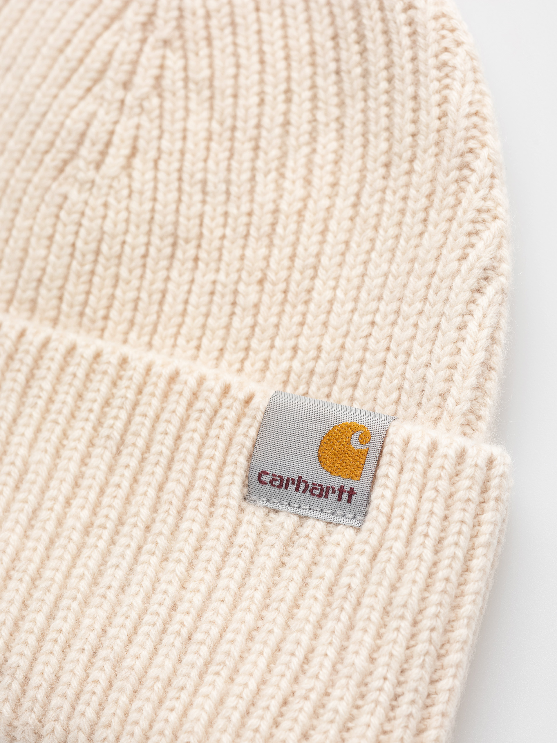 Čepice Carhartt WIP Gabe (fleur de sel)