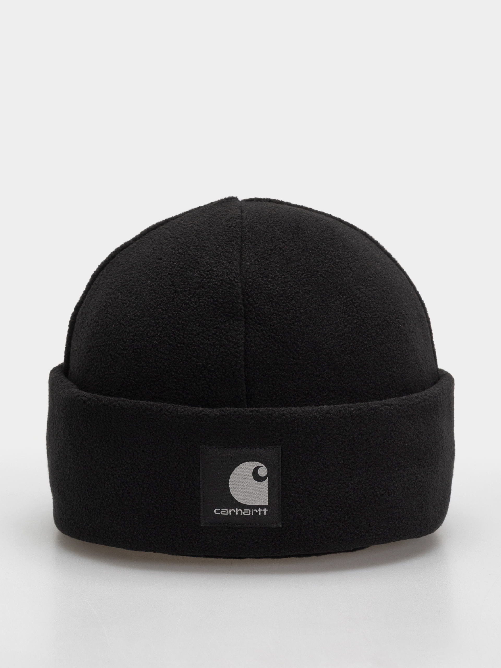 Čepice Carhartt WIP Blevin (black)