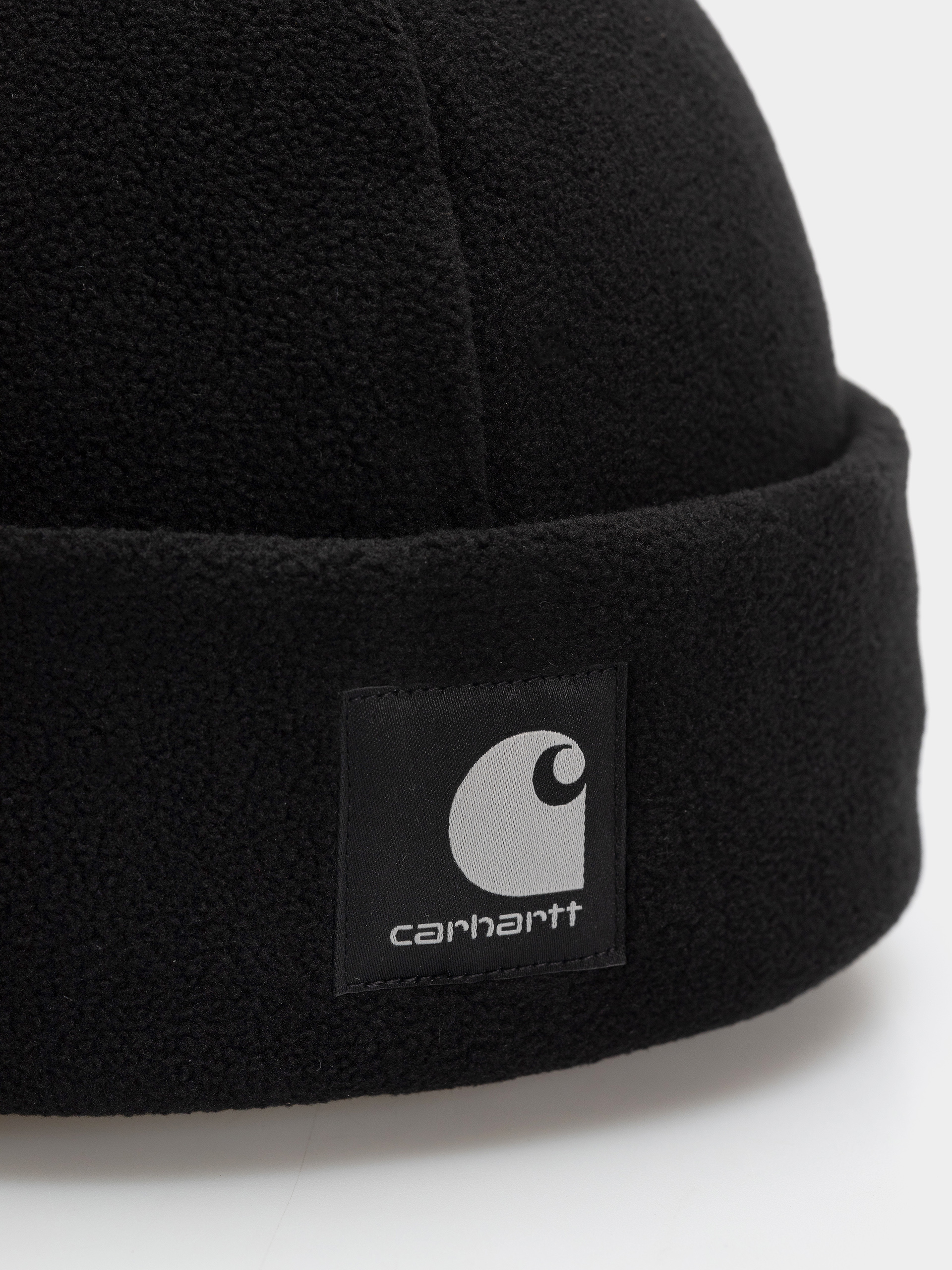 Čepice Carhartt WIP Blevin (black)