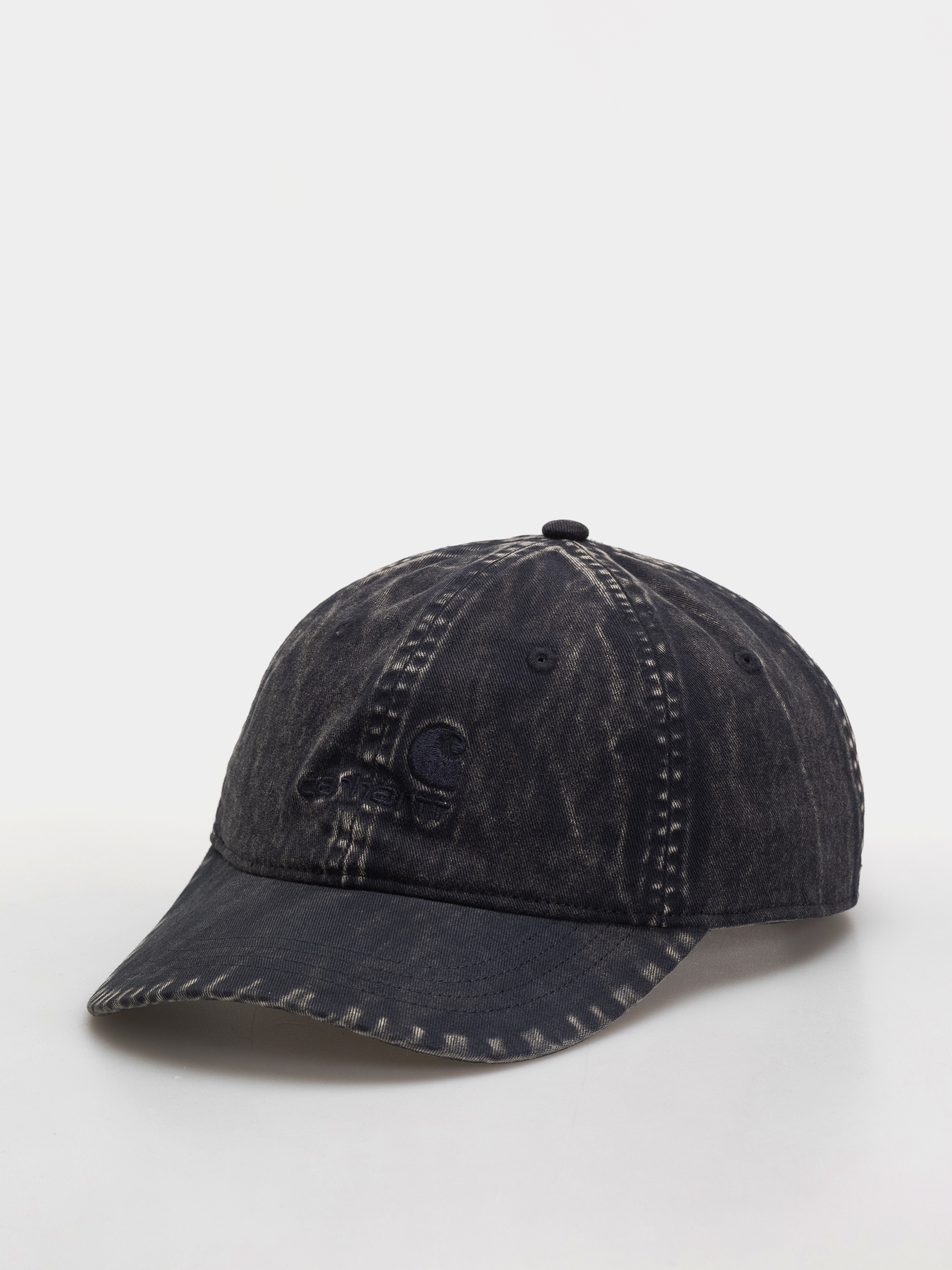 Ku0161iltovka  Carhartt WIP Lambert (dark navy/moon wash)