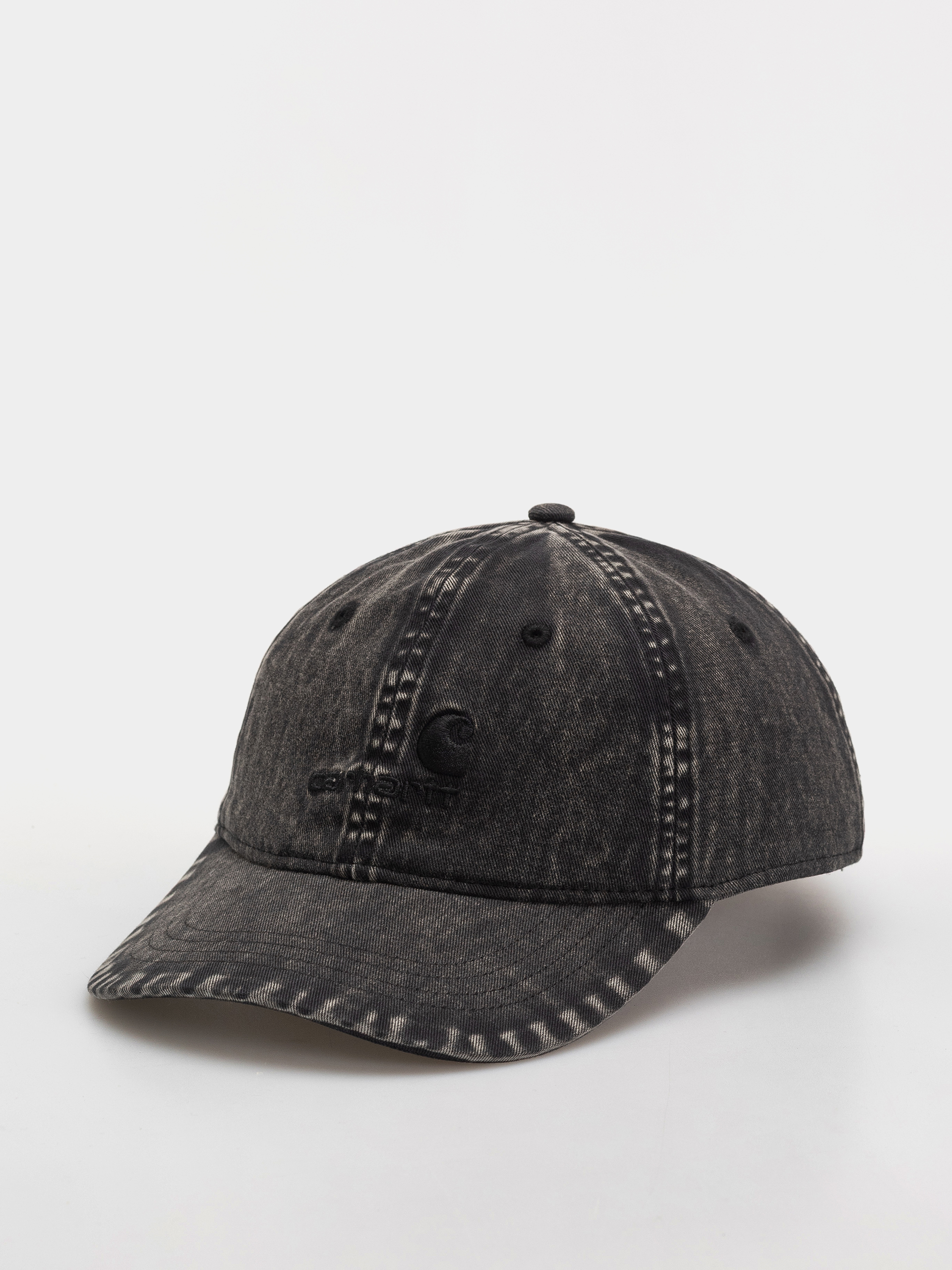 Ku0161iltovka  Carhartt WIP Lambert (black/moon wash)