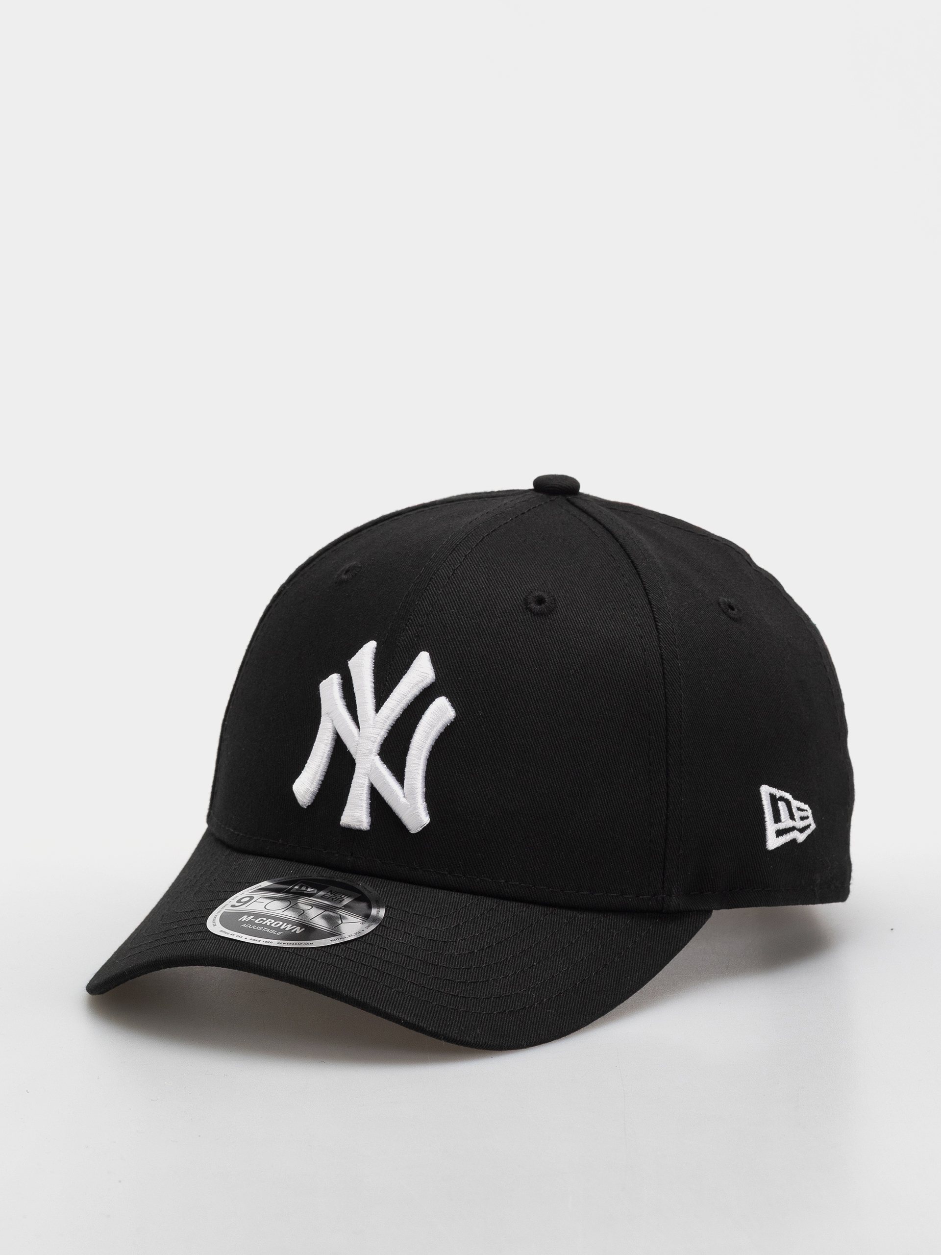 Kšiltovka  New Era 9Forty Mc New York Yankees (black)