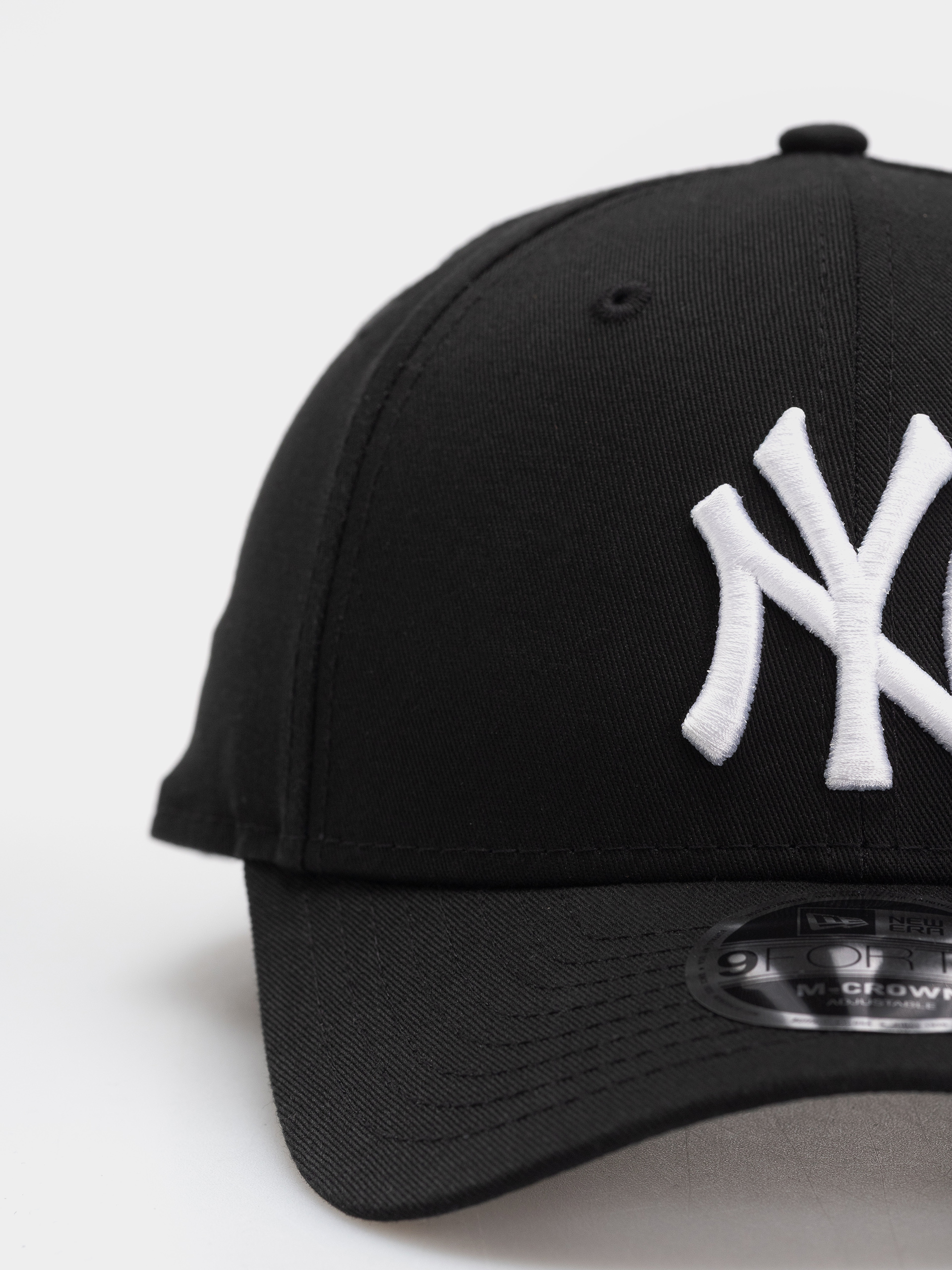 Kšiltovka  New Era 9Forty Mc New York Yankees (black)