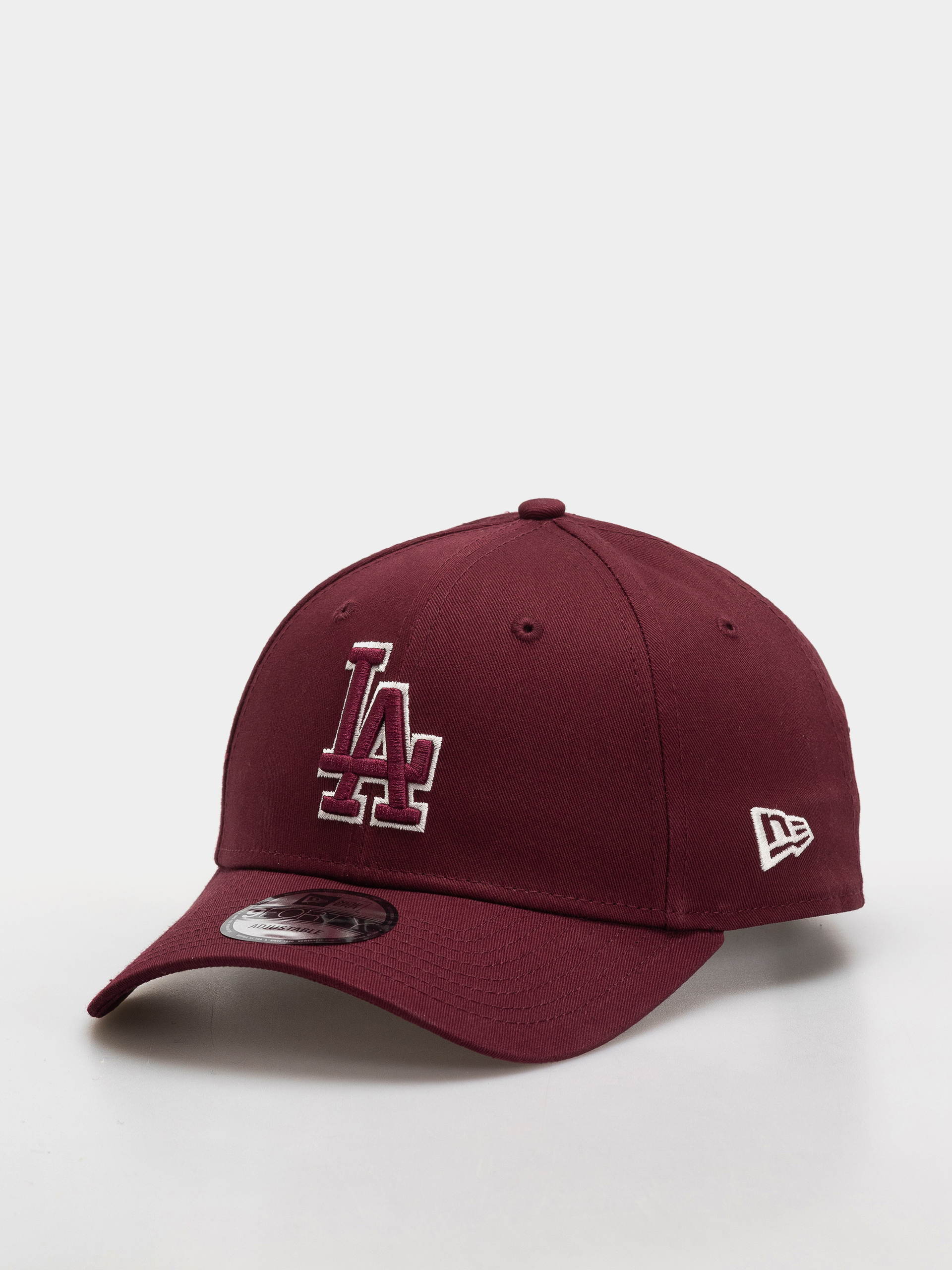 Kšiltovka  New Era Team Outline 9Forty Los Angeles Dodgers