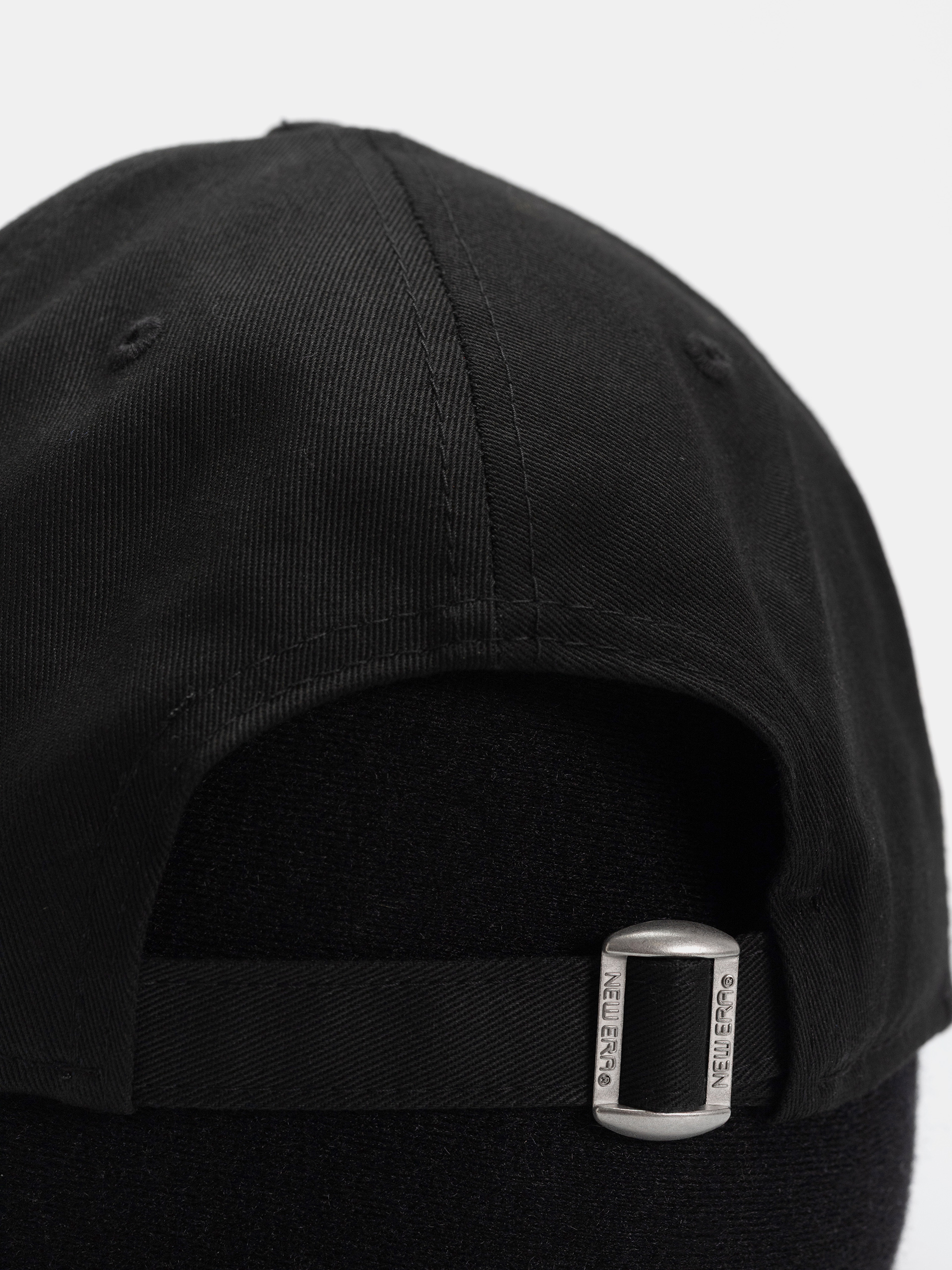 Kšiltovka  New Era Nba Outline 9Forty Los Angeles Lakers (black)