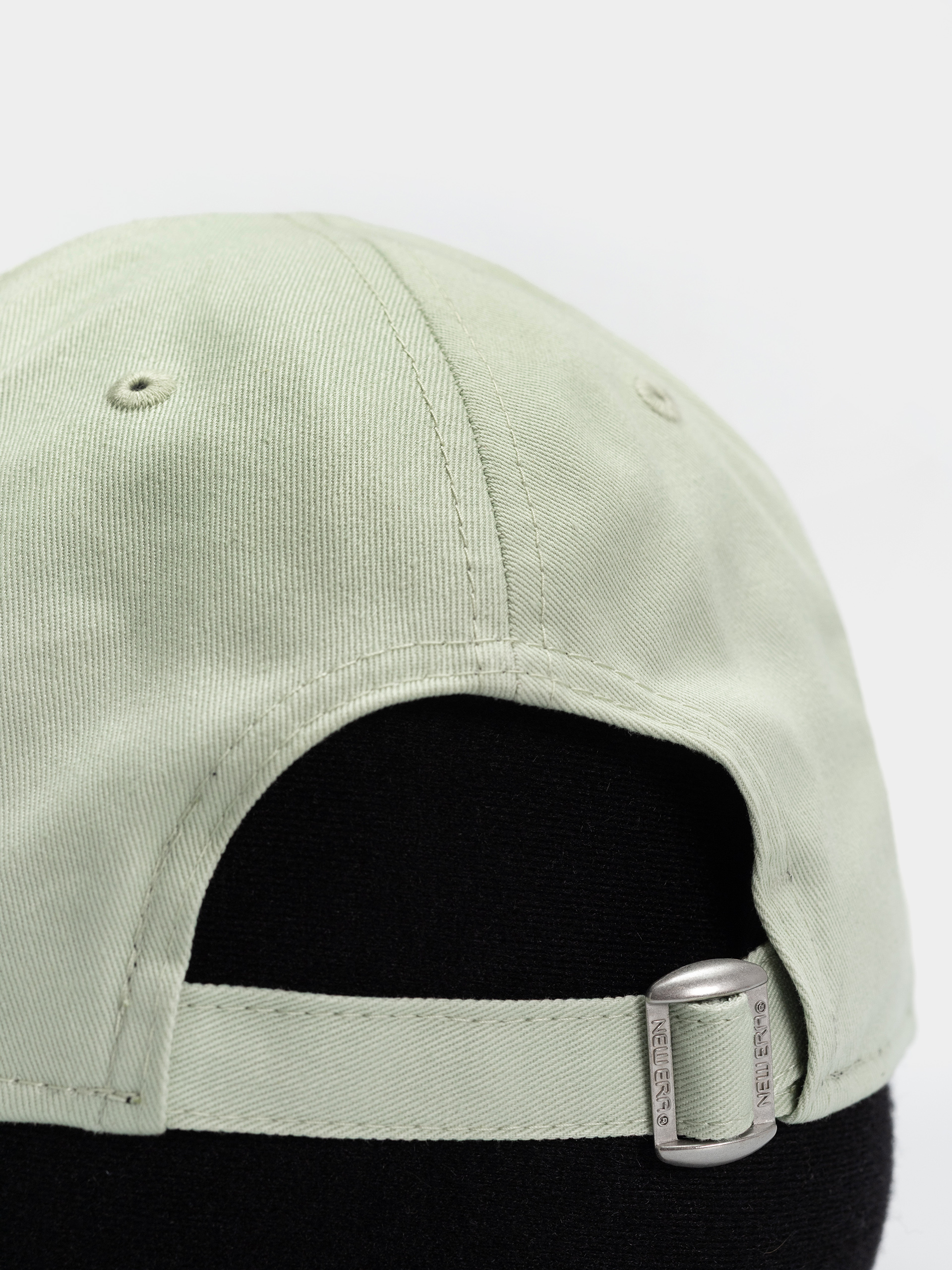 Kšiltovka  New Era League Essential 9Forty Los Angeles Dodgers (sage green)