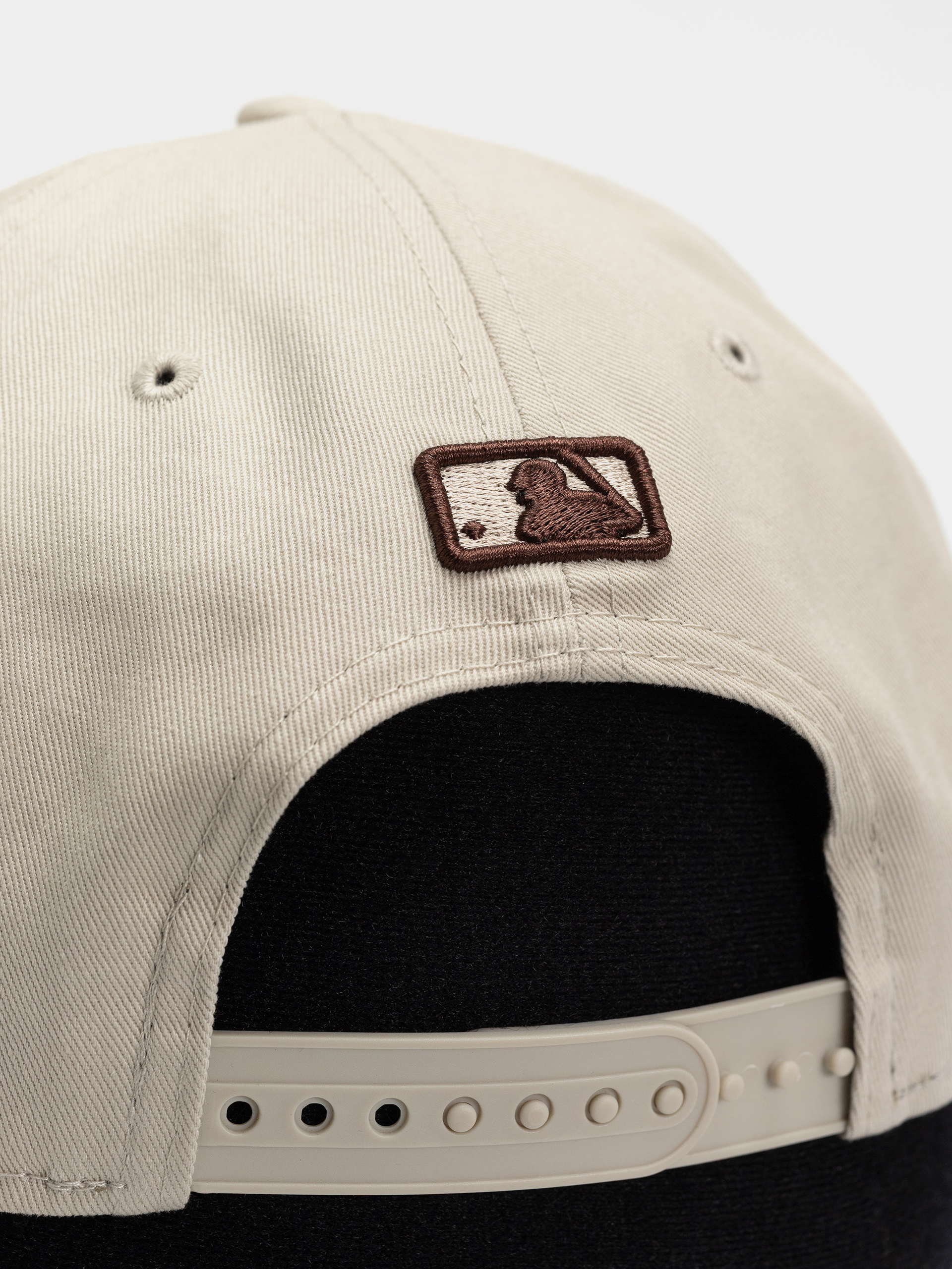 Kšiltovka  New Era 9Forty Mc New York Yankees (stone)