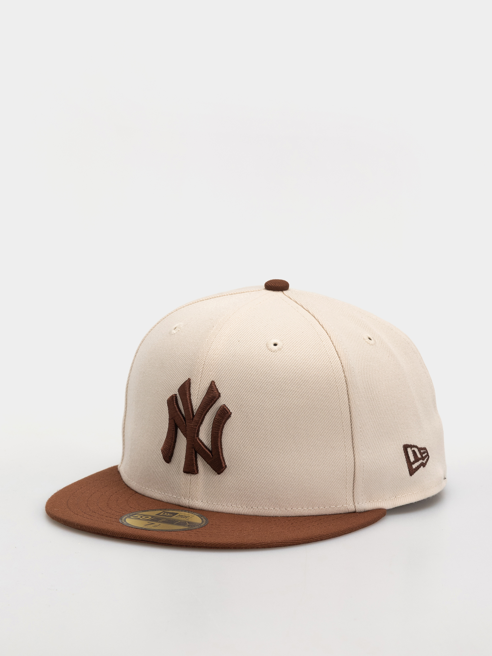 Kšiltovka  New Era Colour Block League Essential 59Fifty New York Yankees