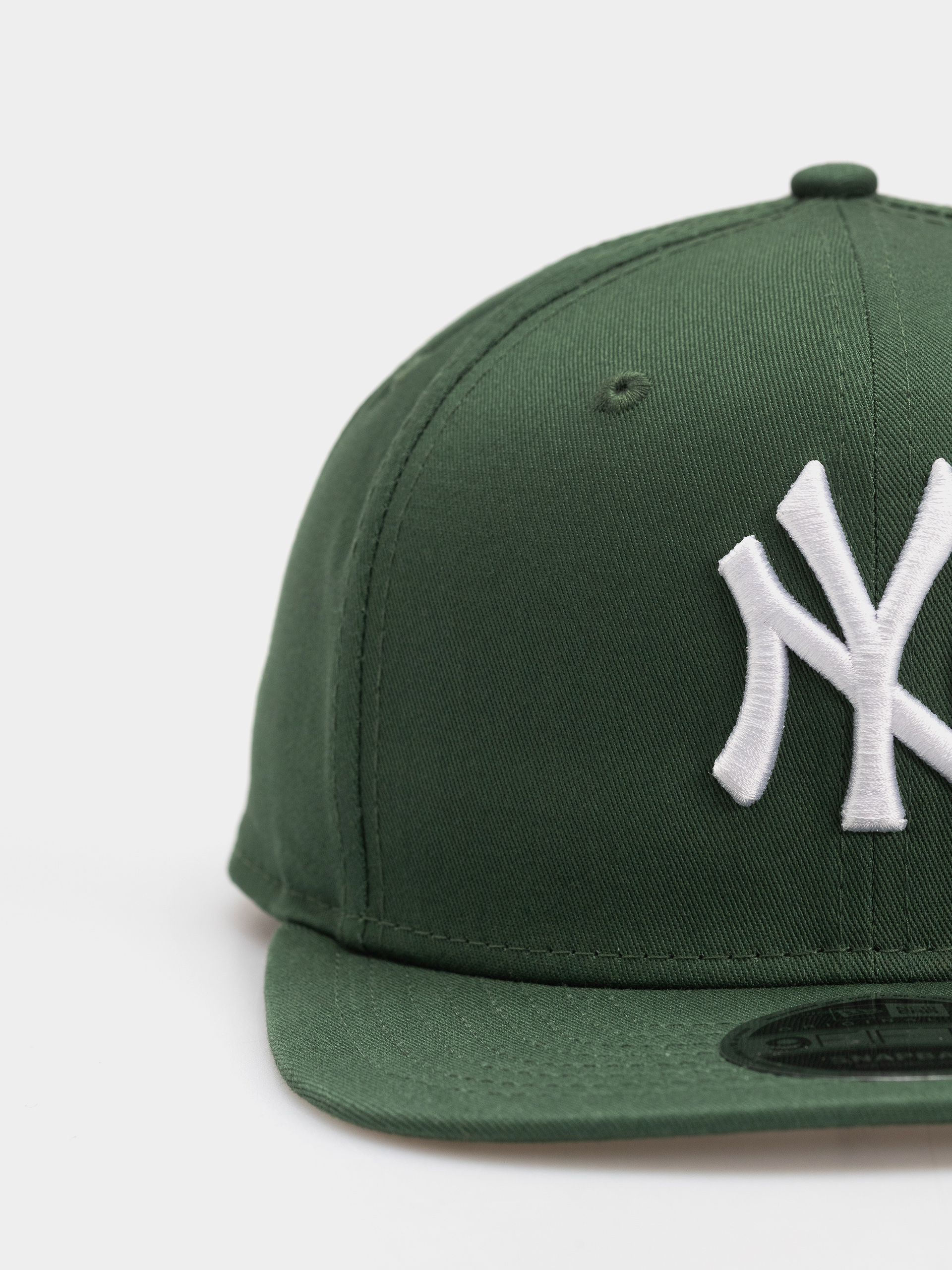 Kšiltovka  New Era League Essential 9Fifty New York Yankees (green)