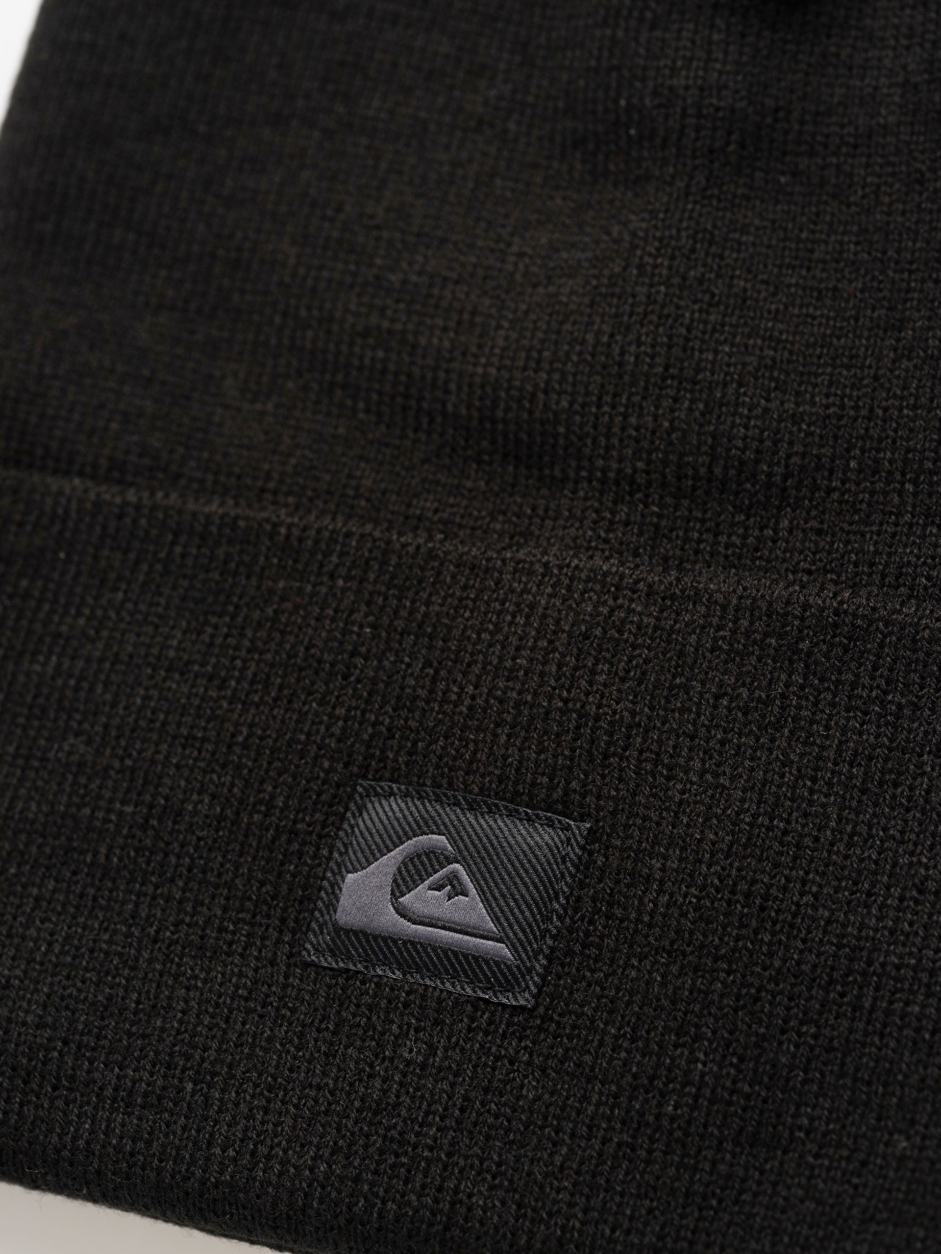Čepice Quiksilver Brigade (black)