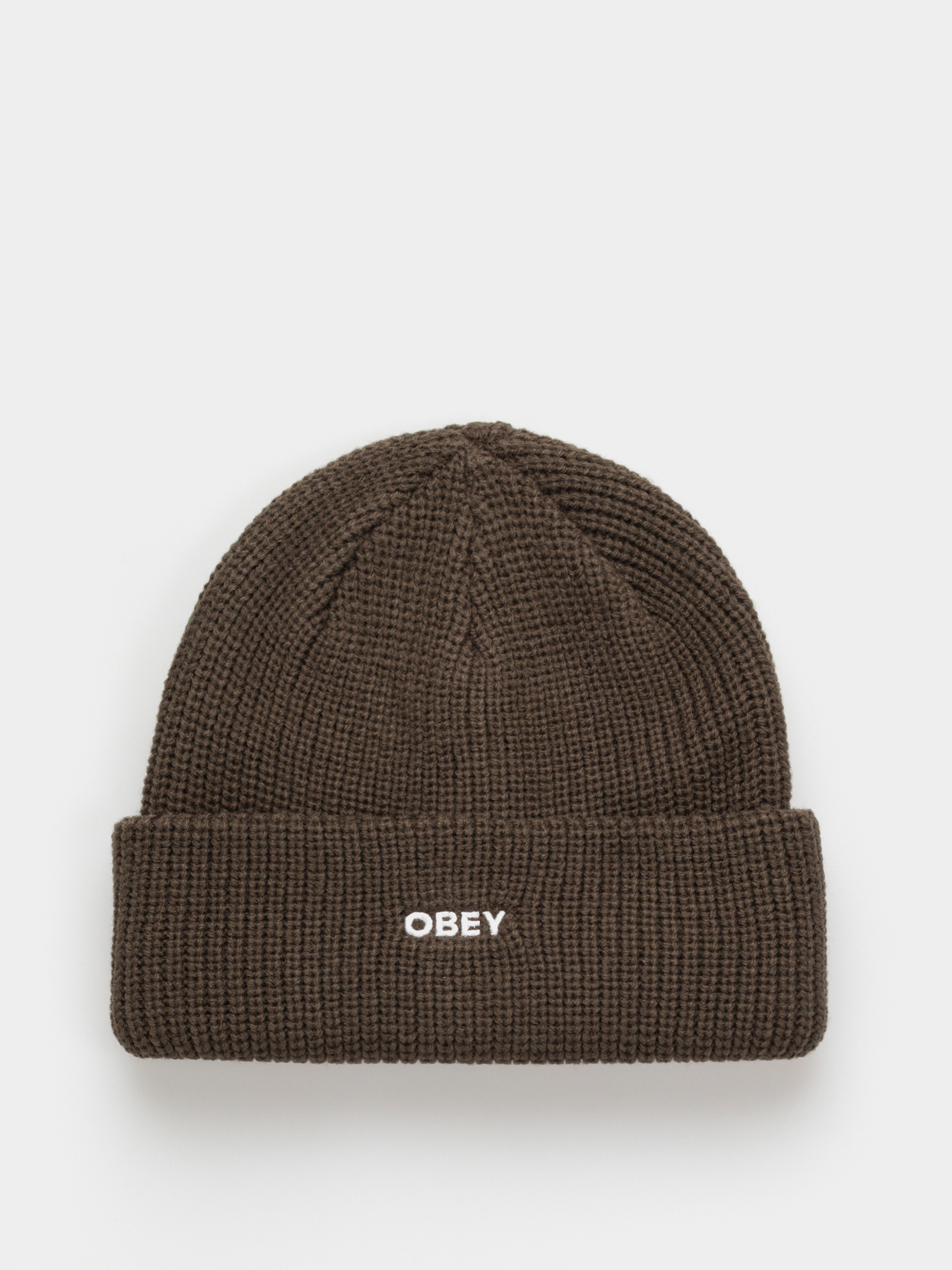 u010cepice OBEY Future (black olive)