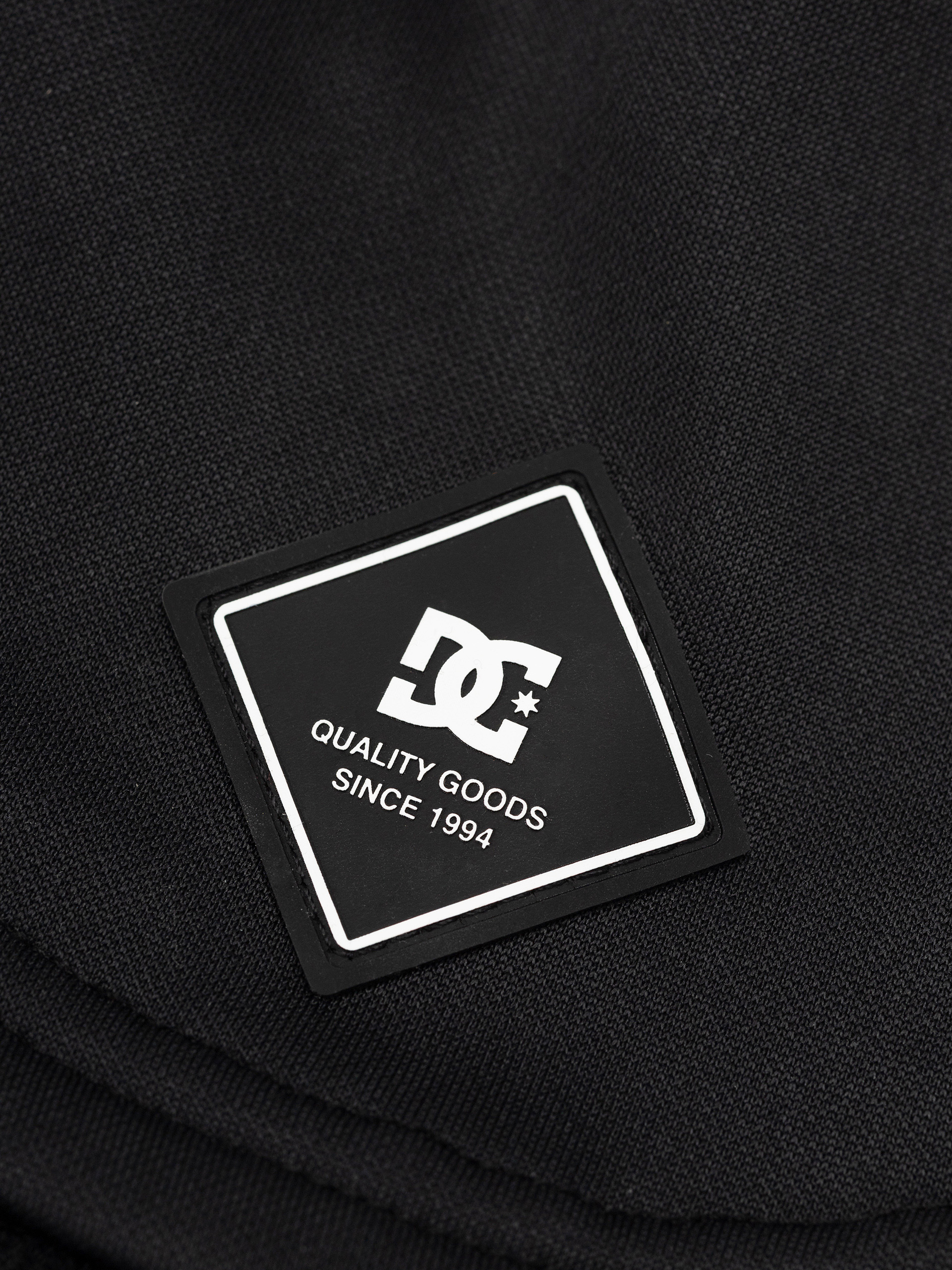 Šátek DC Hoodaclava (black)