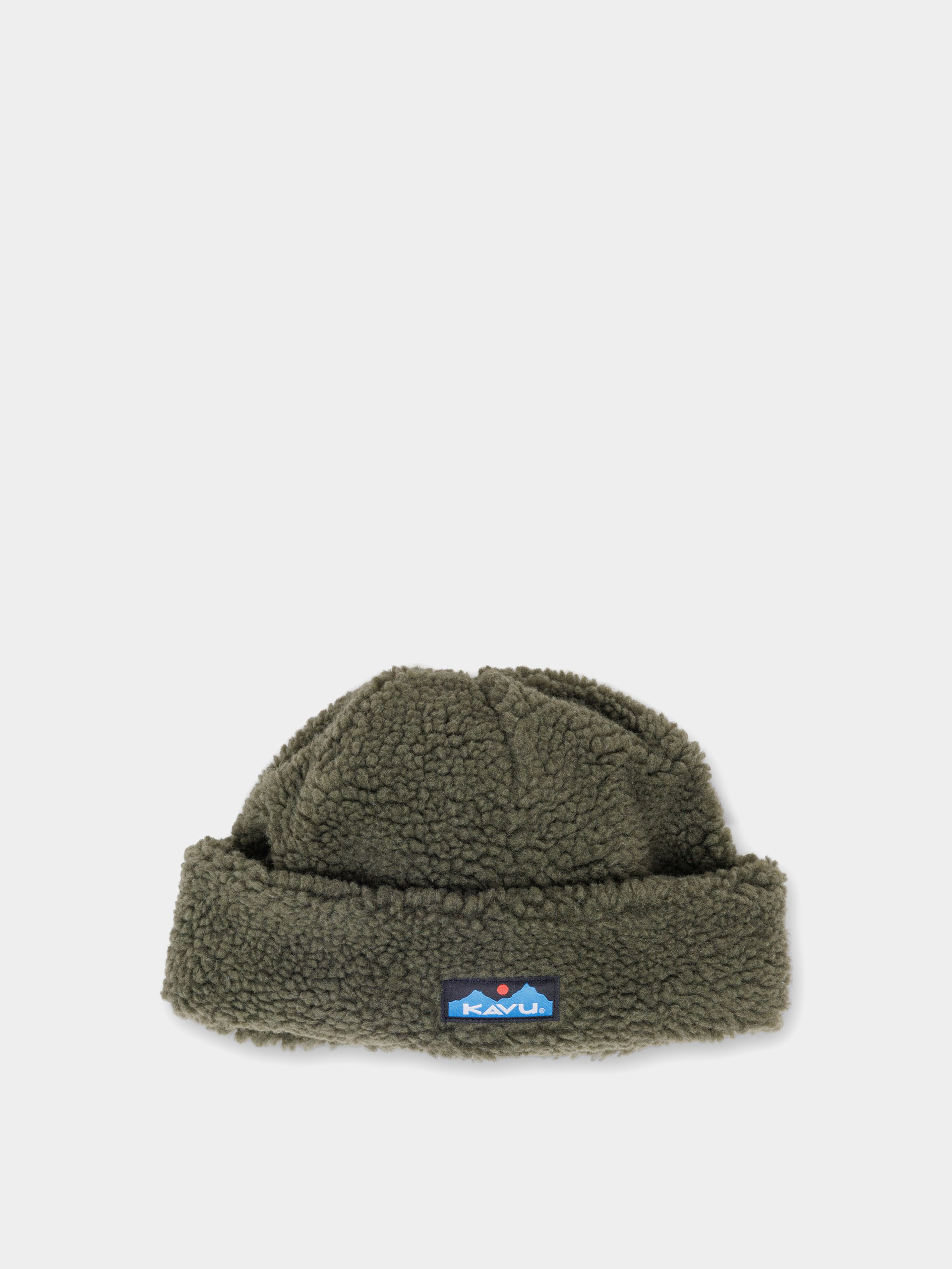 Čepice Kavu Fur Ball