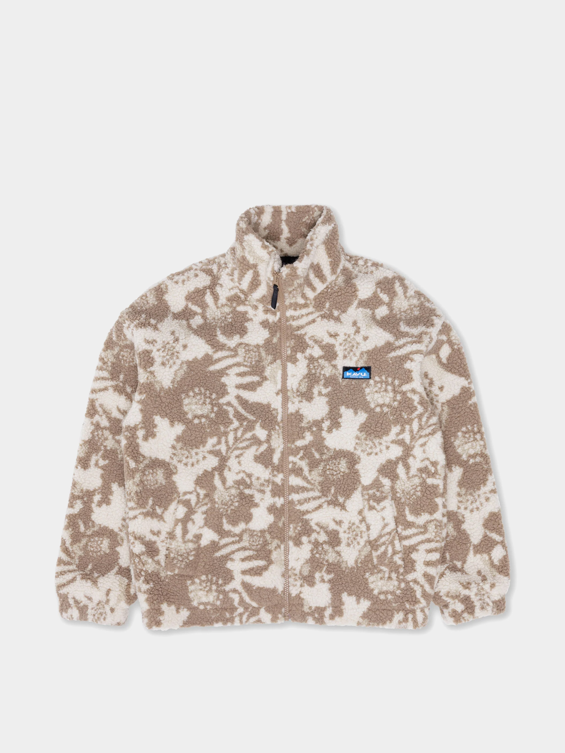 Bunda Kavu Loven (blown out bloom)