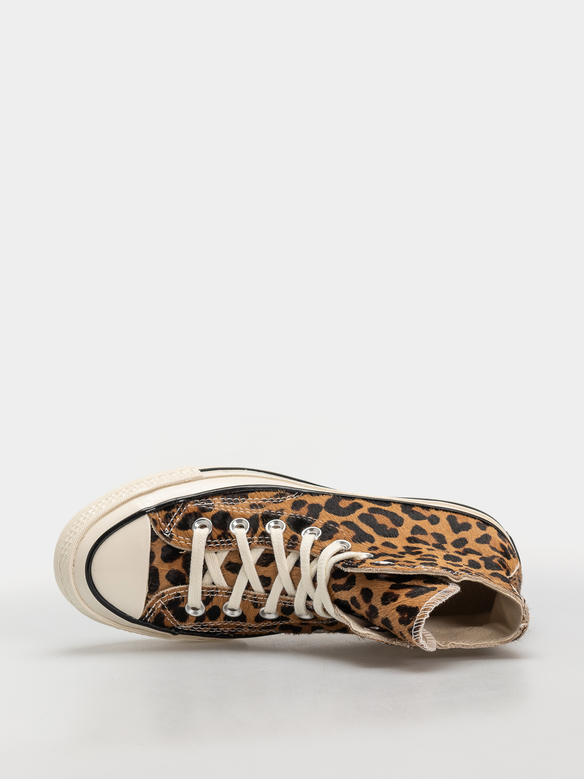 Tenisky Converse Chuck 70 Hi Wmn (black/natural ivory/egret)