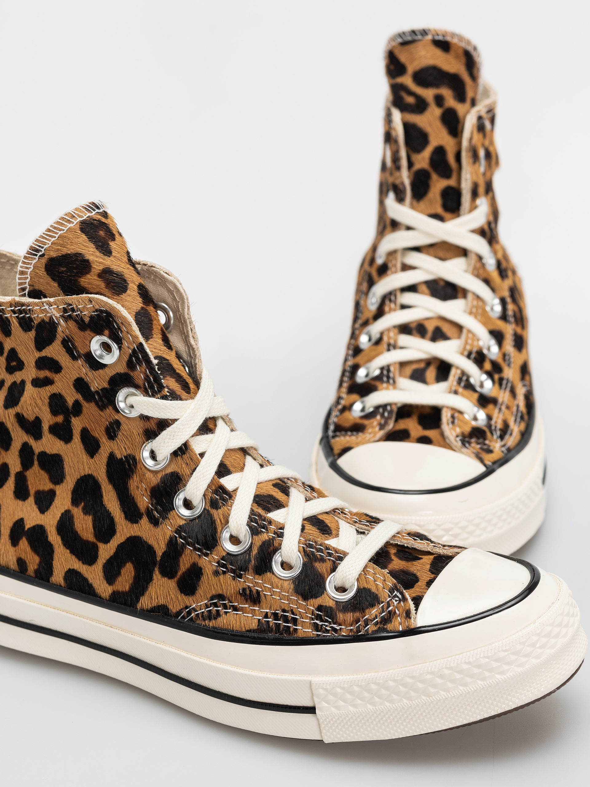 Tenisky Converse Chuck 70 Hi Wmn (black/natural ivory/egret)