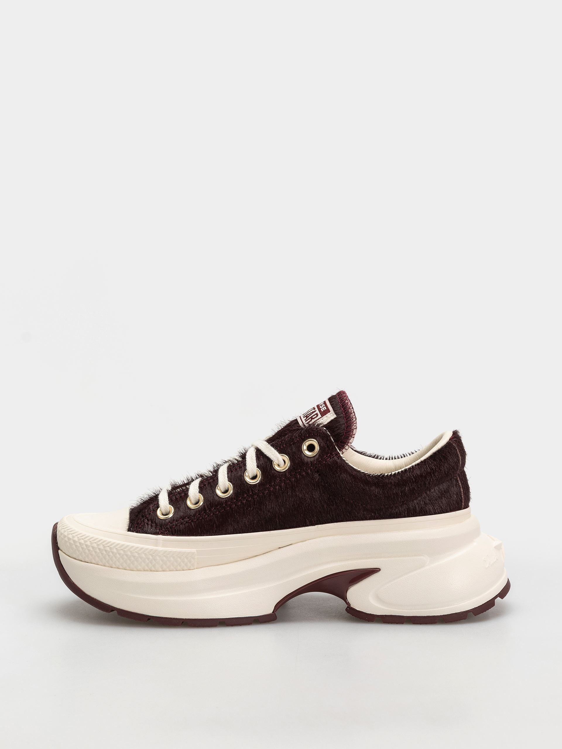 Boty Converse Run Star Crush Ox Wmn (cherry daze/egret)