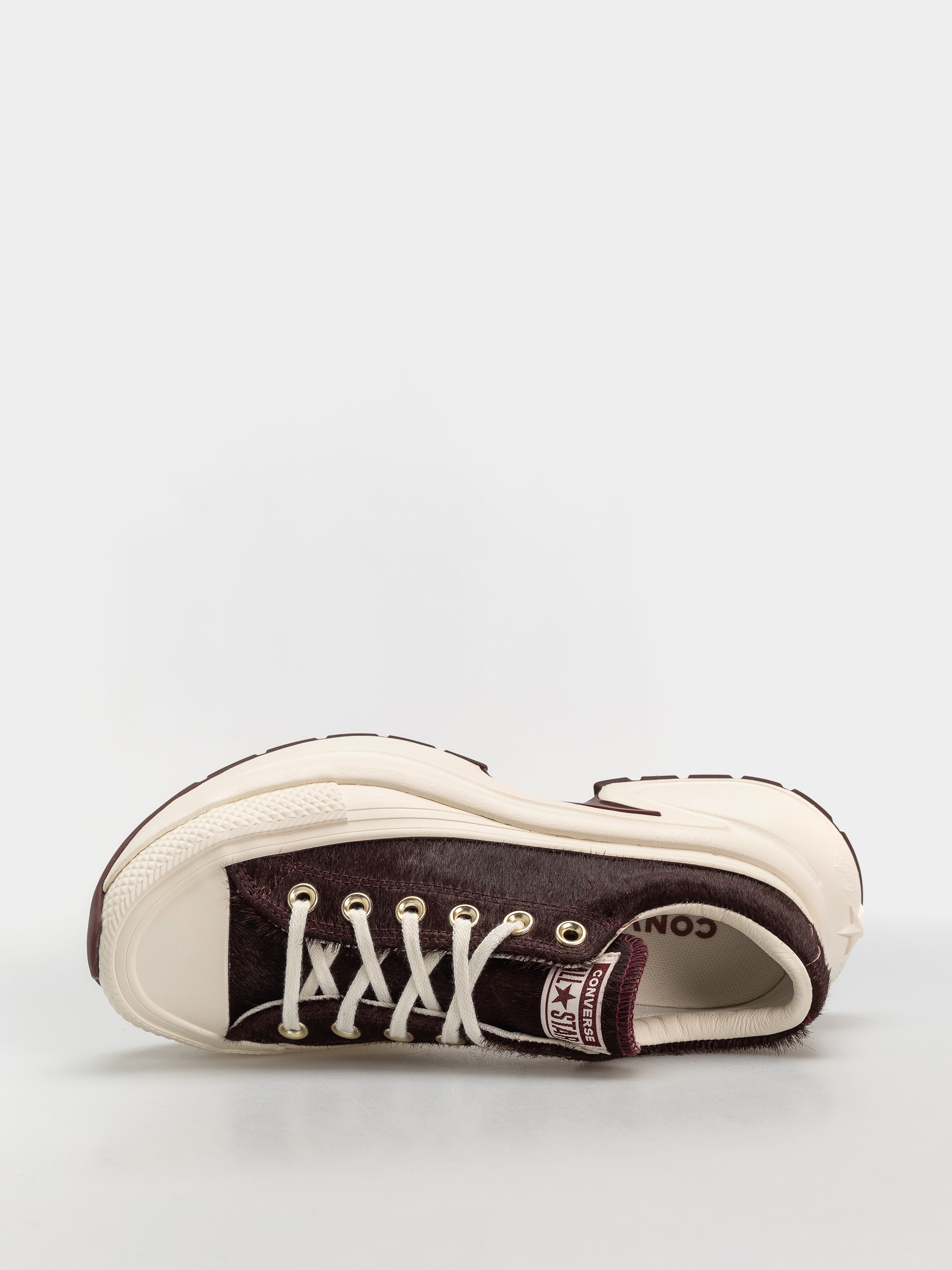 Boty Converse Run Star Crush Ox Wmn (cherry daze/egret)