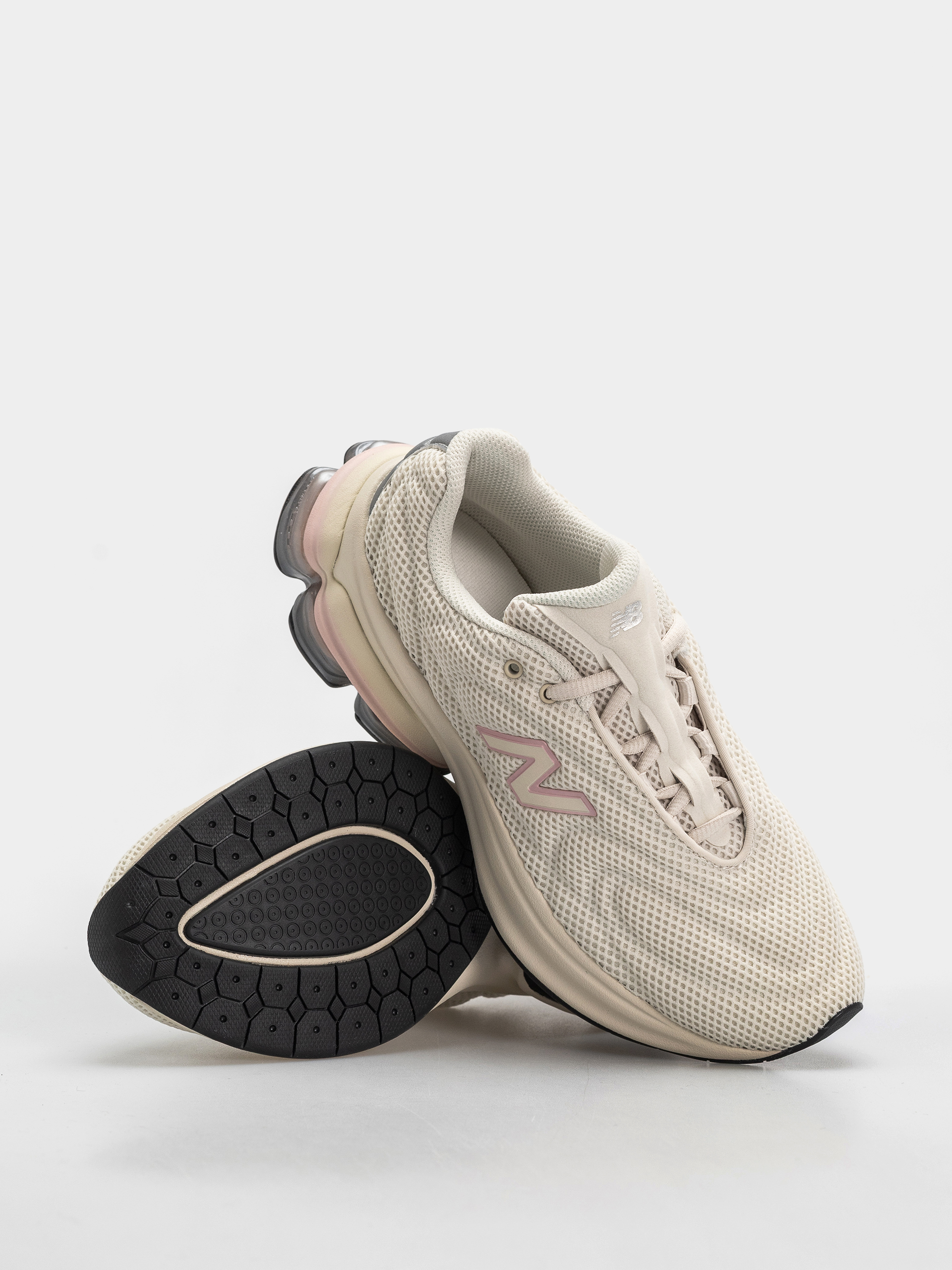 Boty New Balance 5030 (linen/pink chalk)