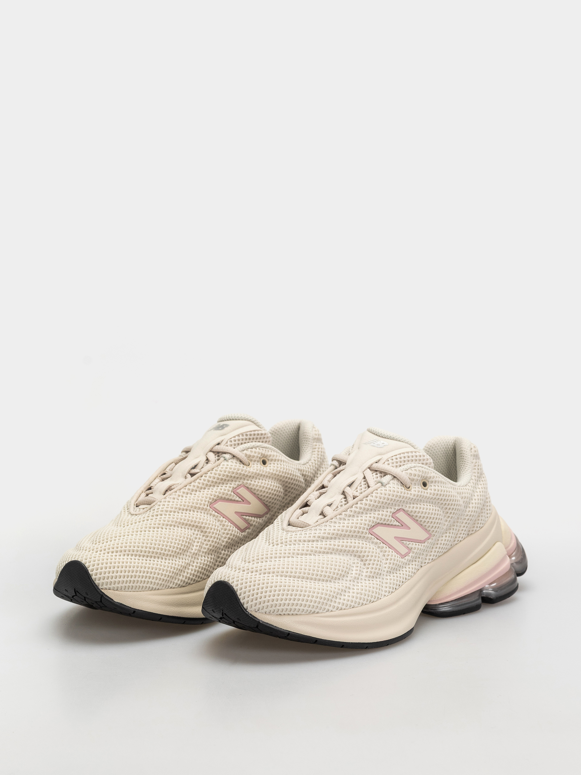 Boty New Balance 5030 (linen/pink chalk)