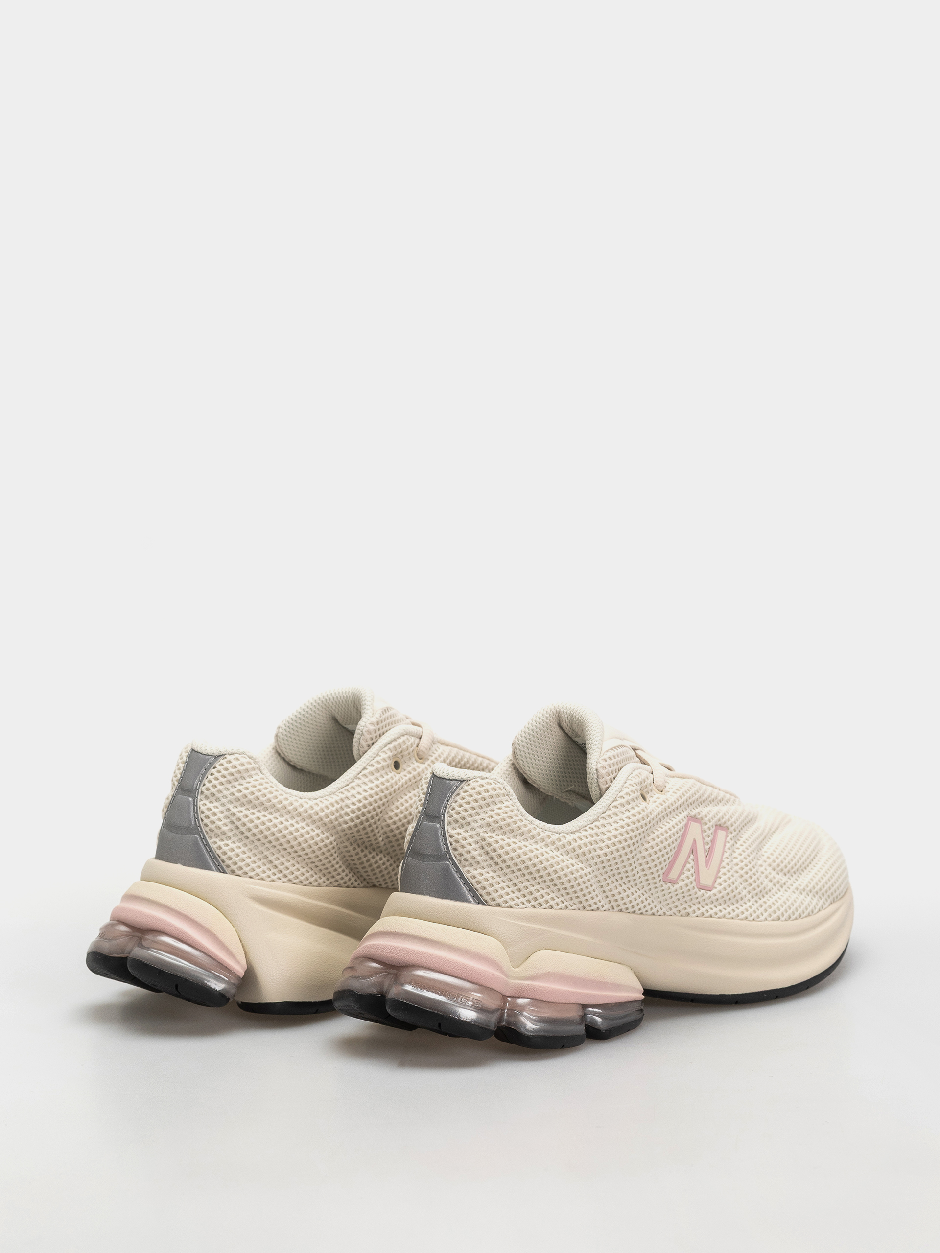 Boty New Balance 5030 (linen/pink chalk)