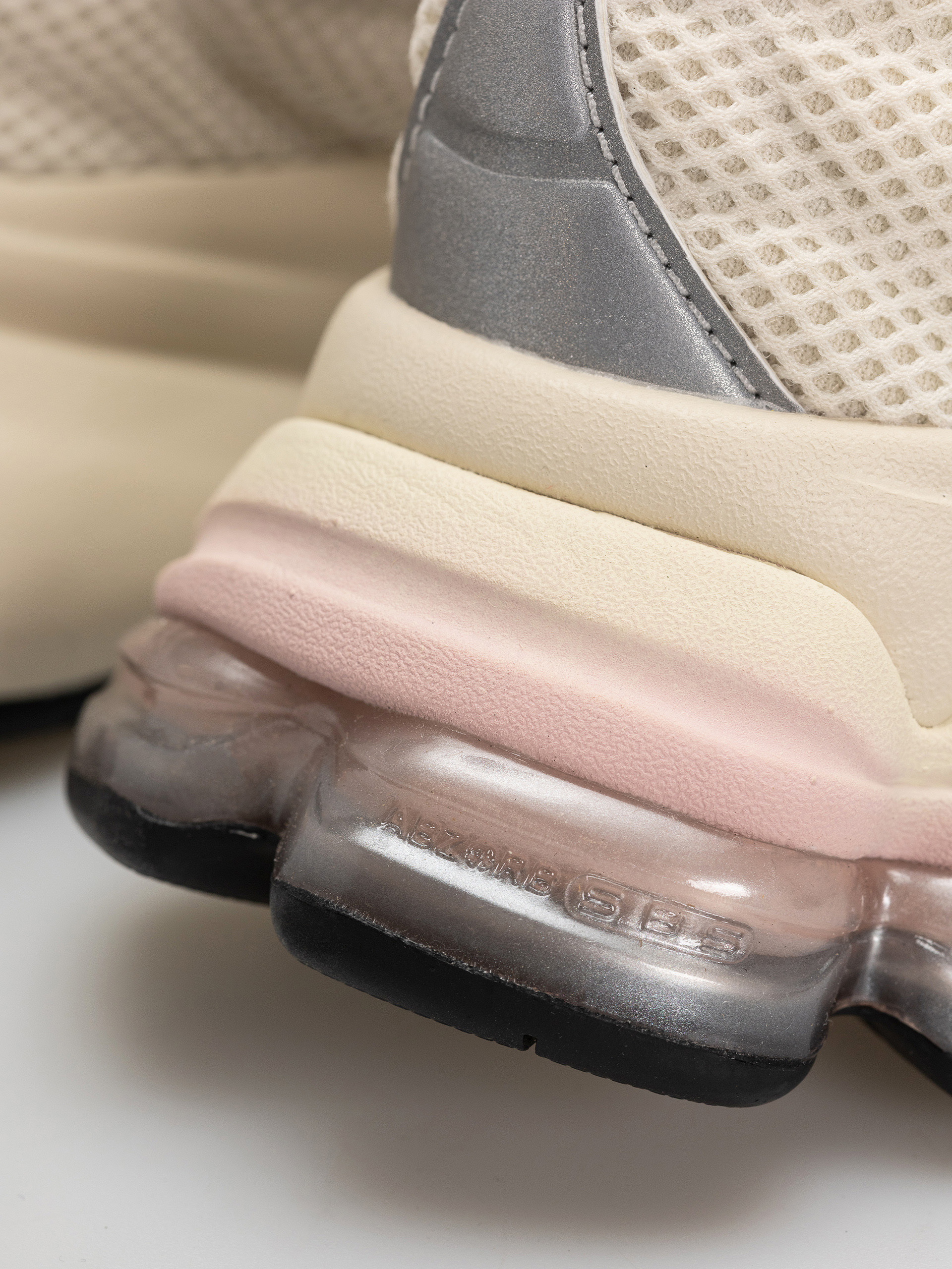 Boty New Balance 5030 (linen/pink chalk)