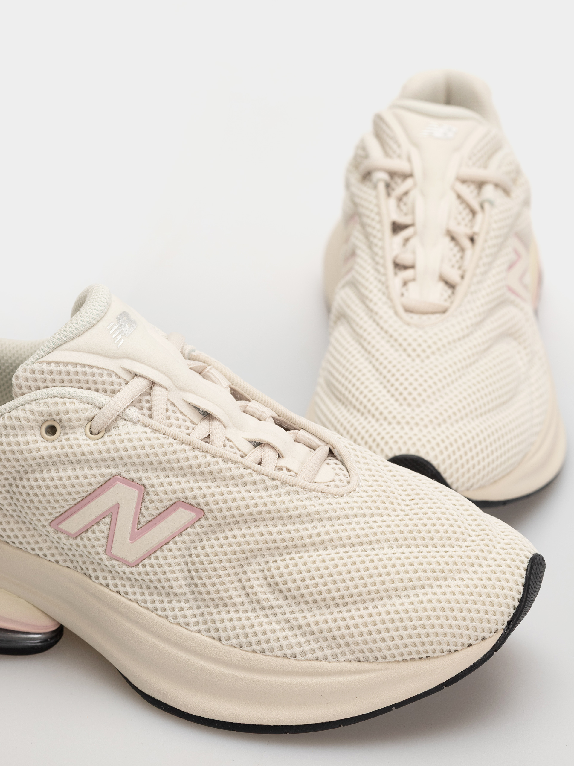 Boty New Balance 5030 (linen/pink chalk)