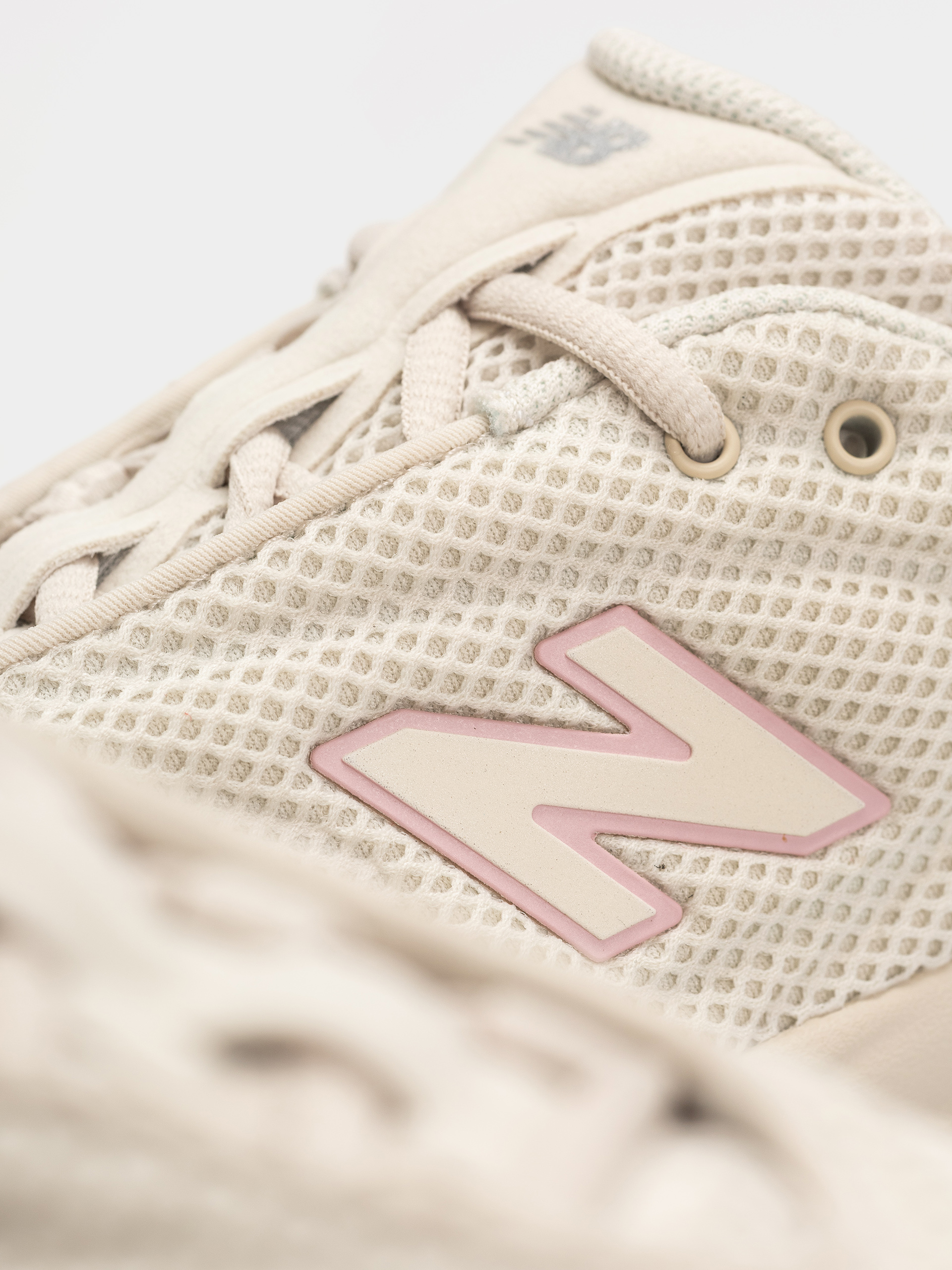 Boty New Balance 5030 (linen/pink chalk)