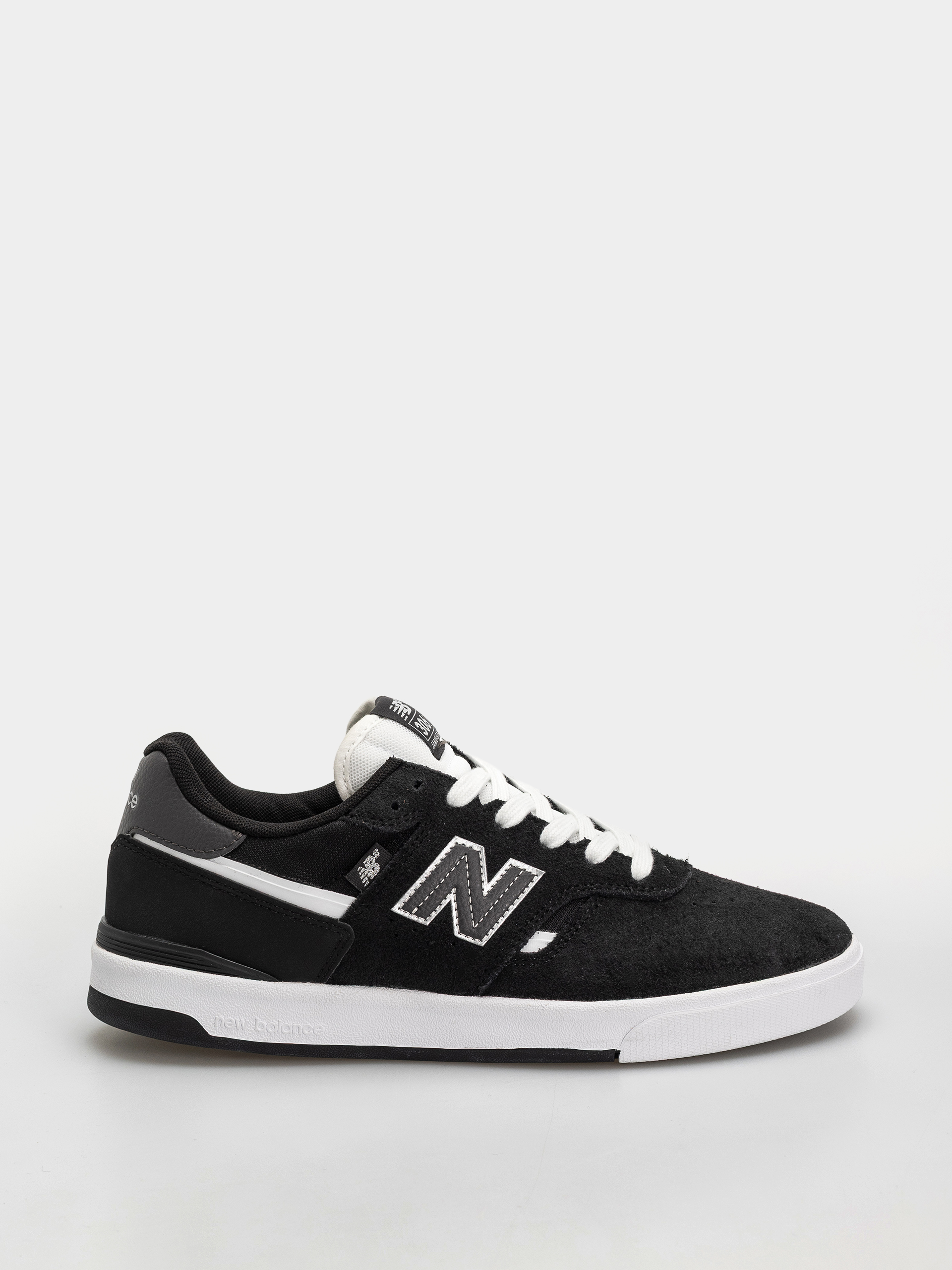Boty New Balance 306 (black/white)