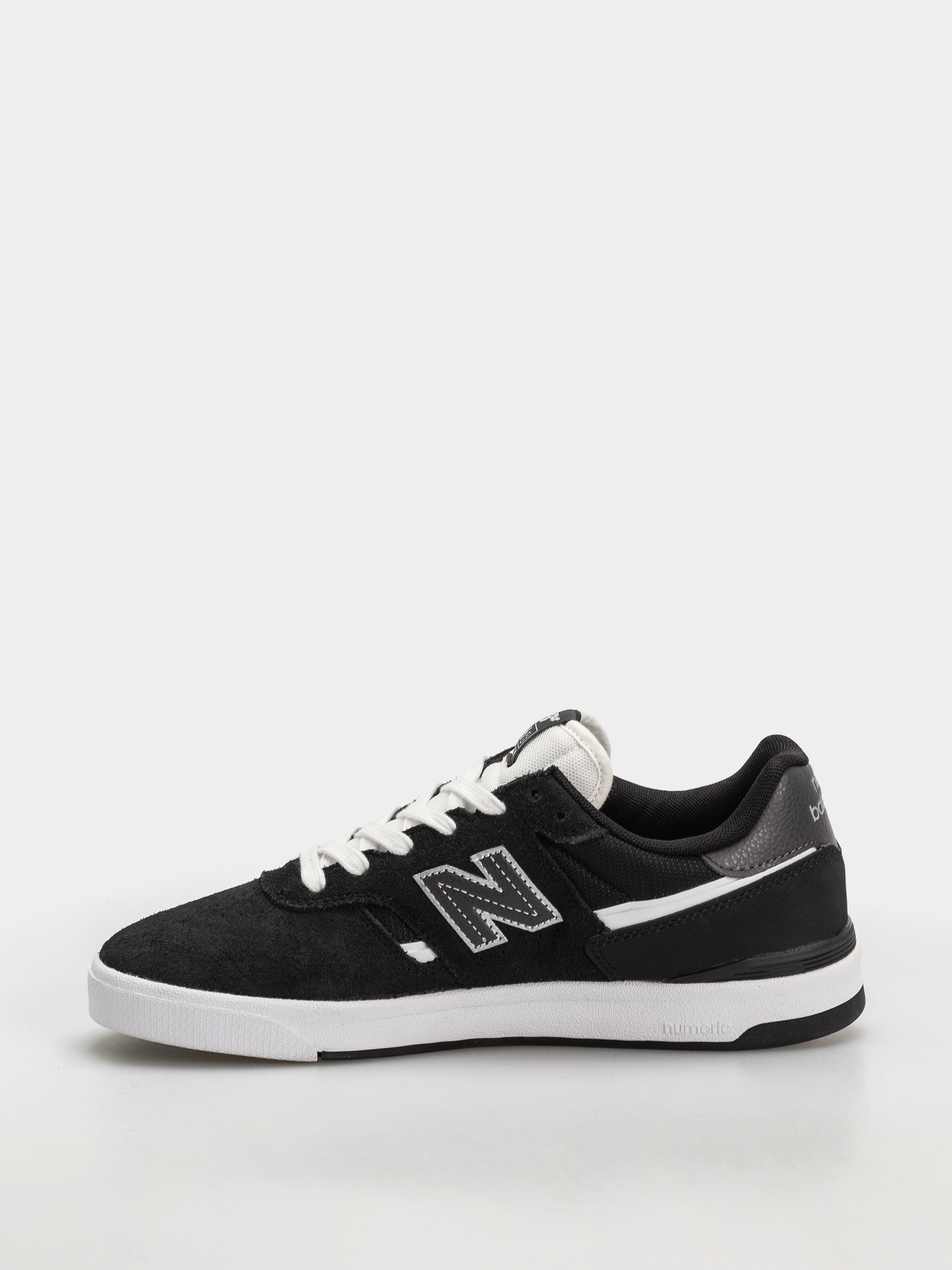Boty New Balance 306 (black/white)