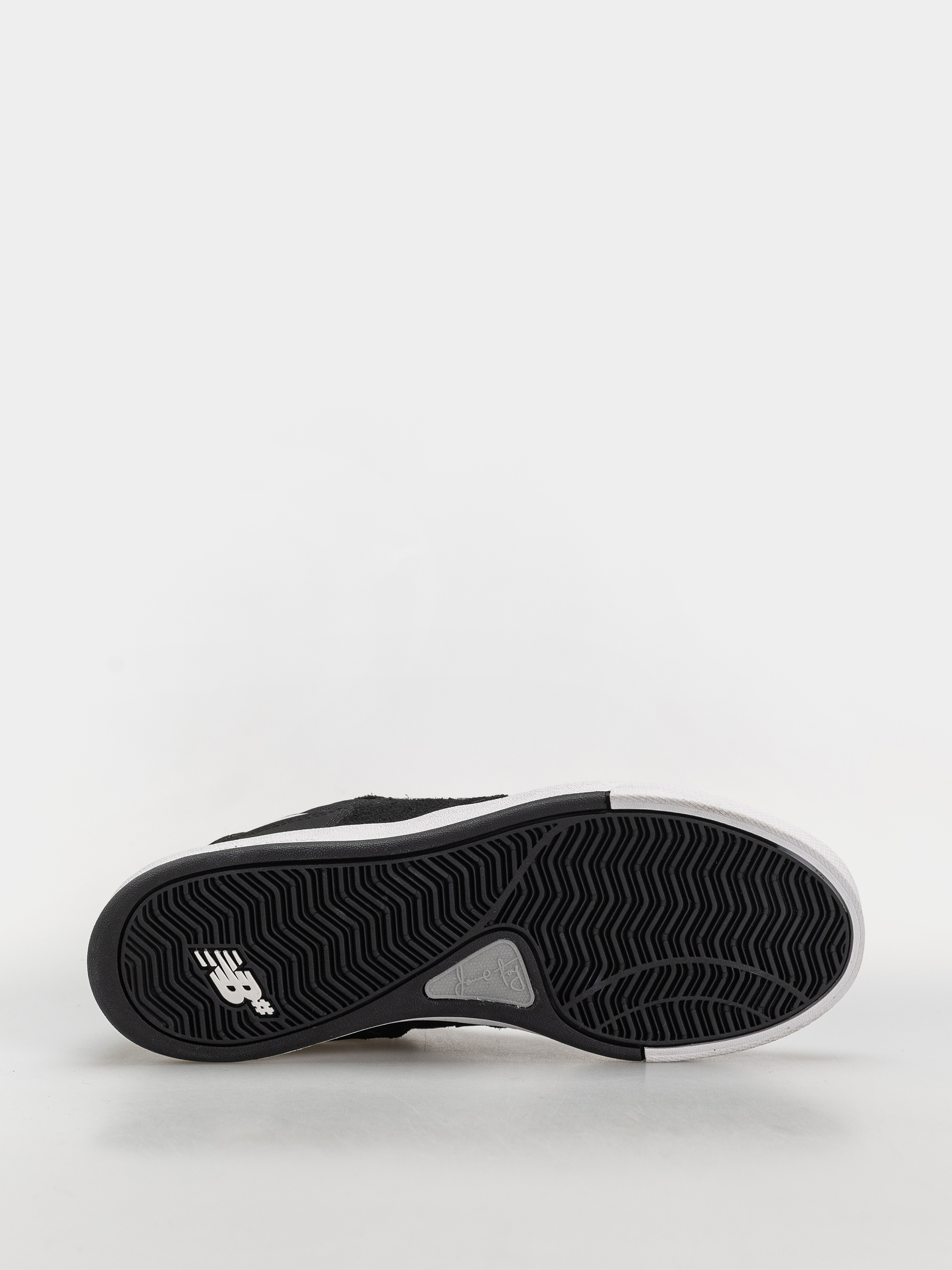 Boty New Balance 306 (black/white)