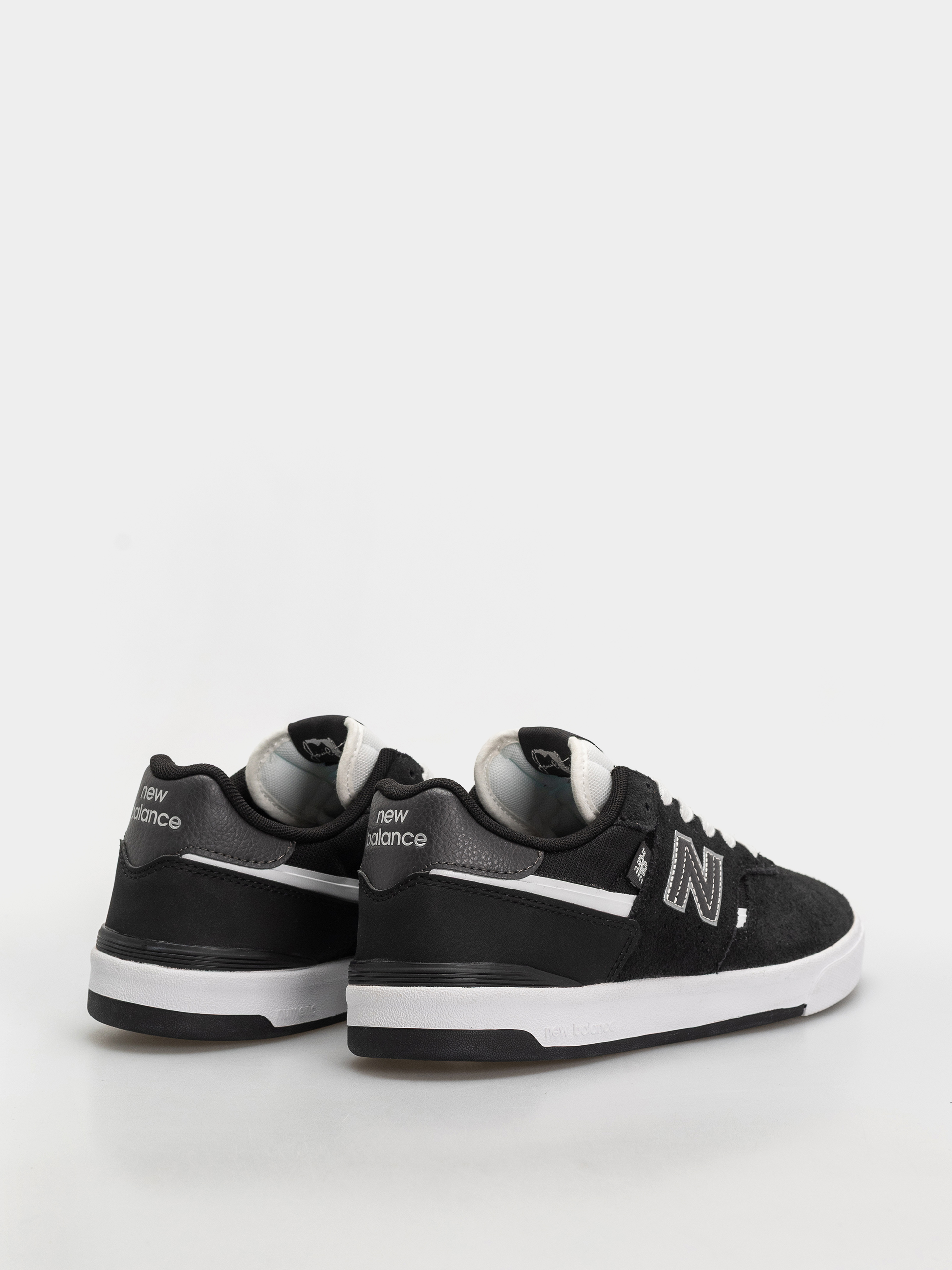 Boty New Balance 306 (black/white)