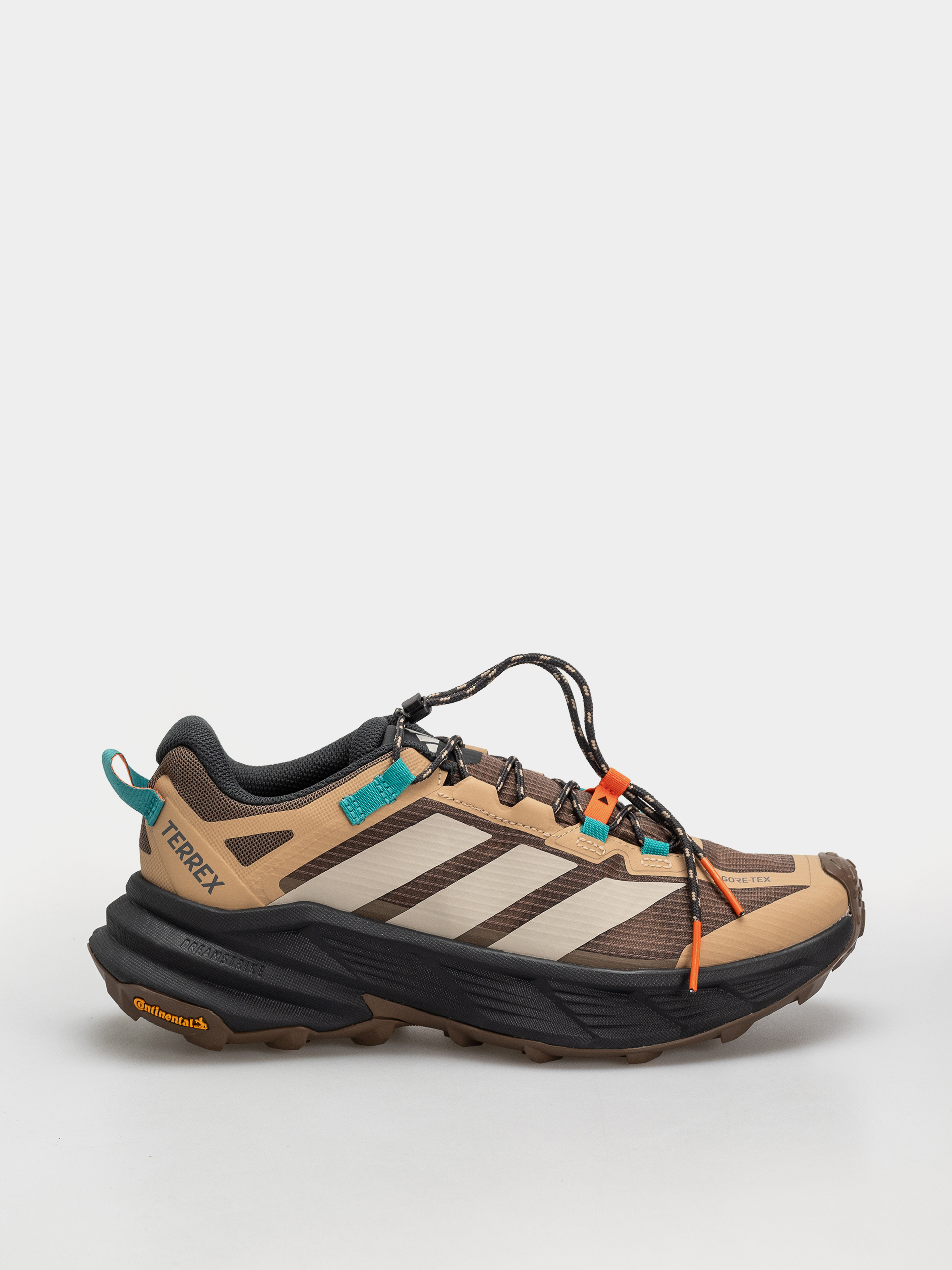 Boty adidas Terrex Freehiker Sl