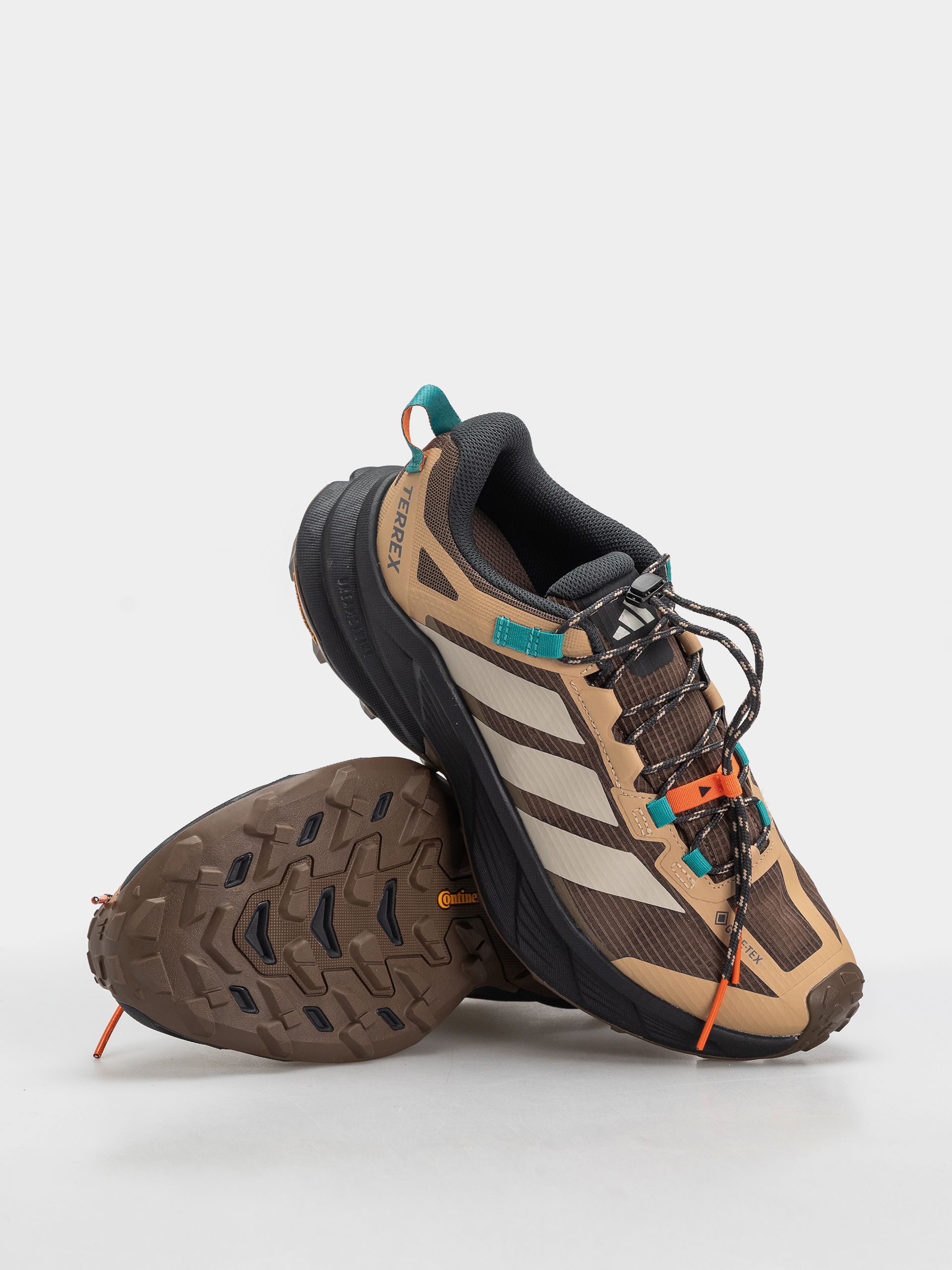 Boty adidas Terrex Freehiker Sl (earstr/wonalu/purtea)