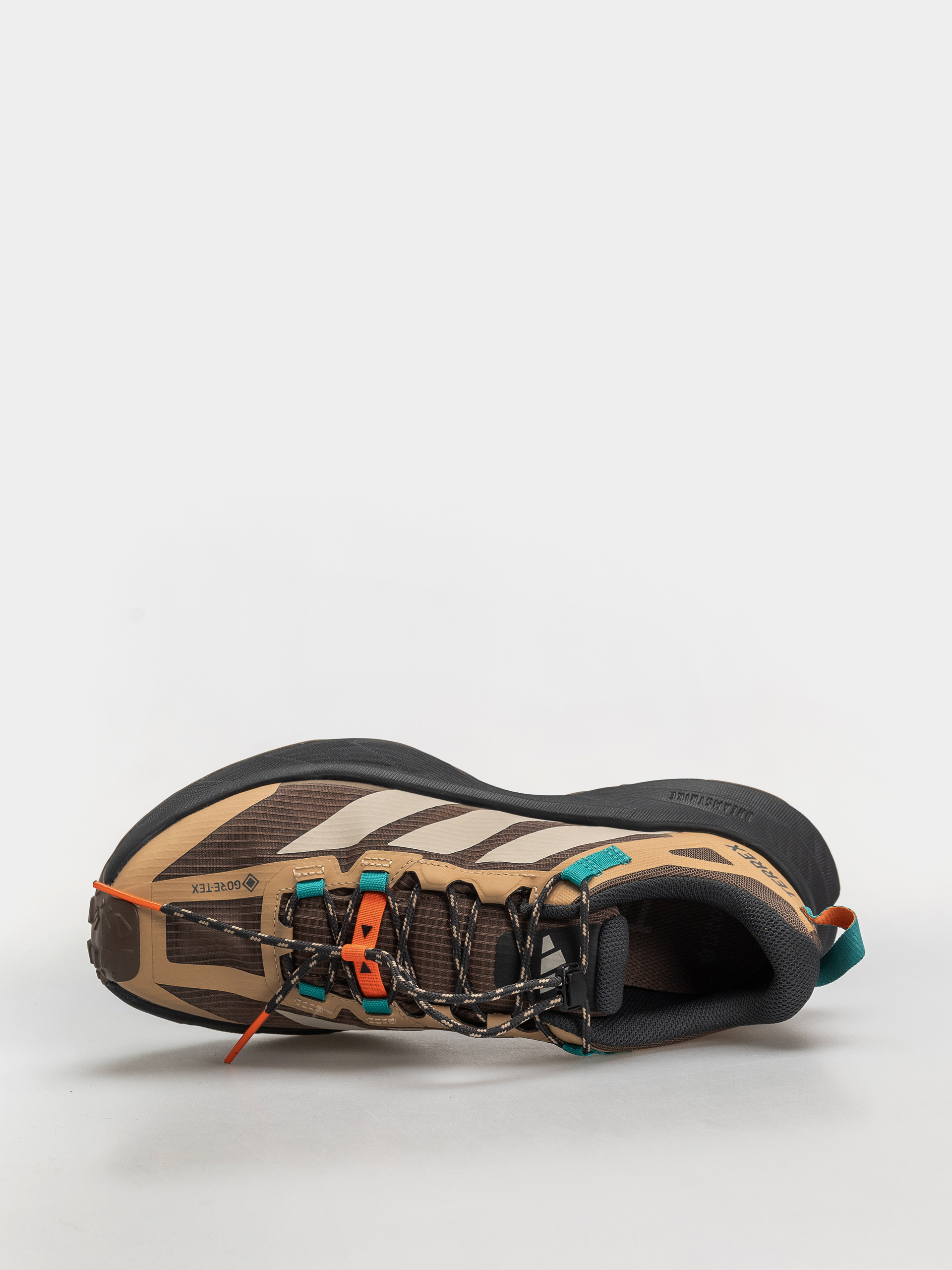 Boty adidas Terrex Freehiker Sl (earstr/wonalu/purtea)
