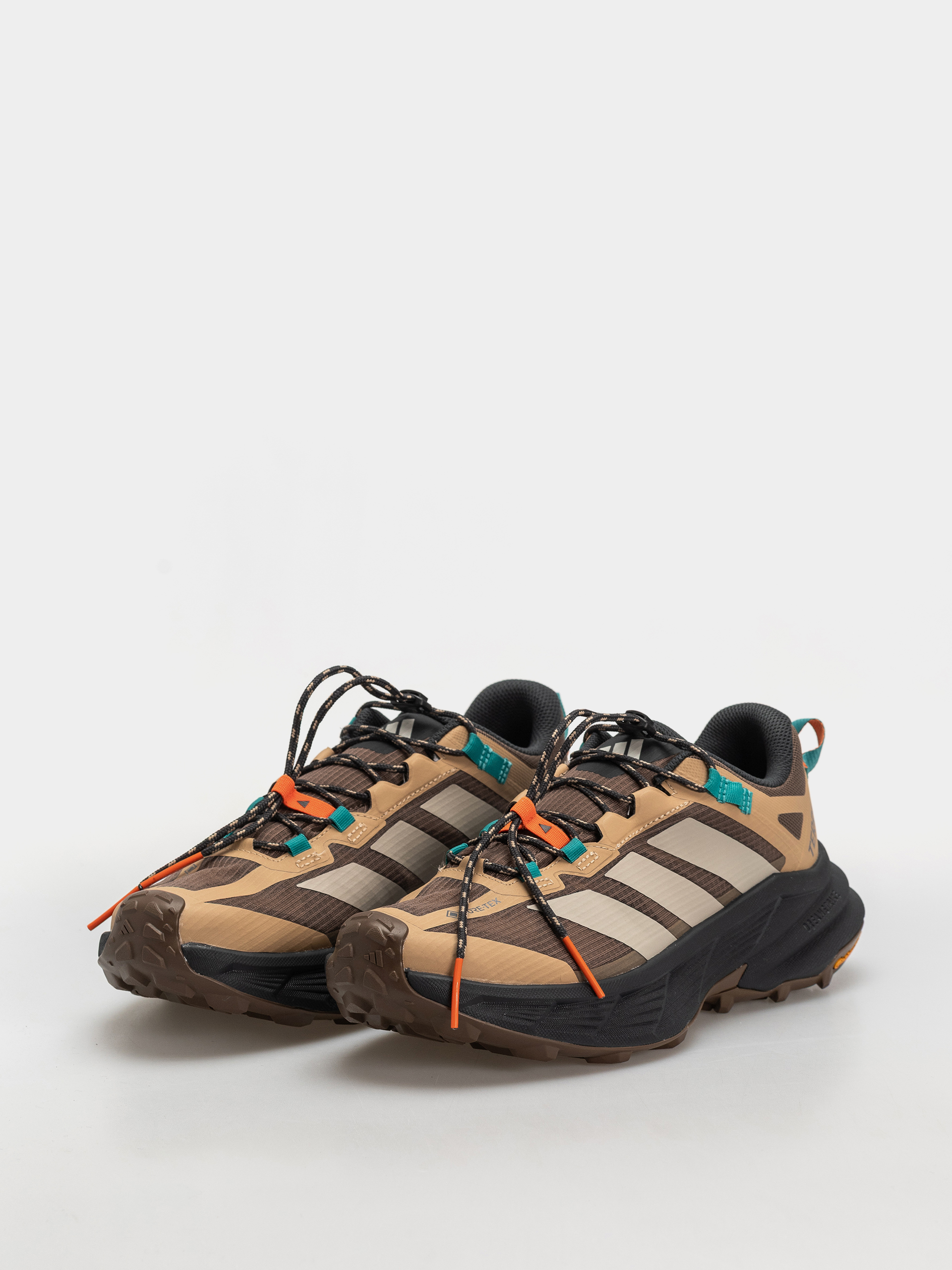 Boty adidas Terrex Freehiker Sl (earstr/wonalu/purtea)