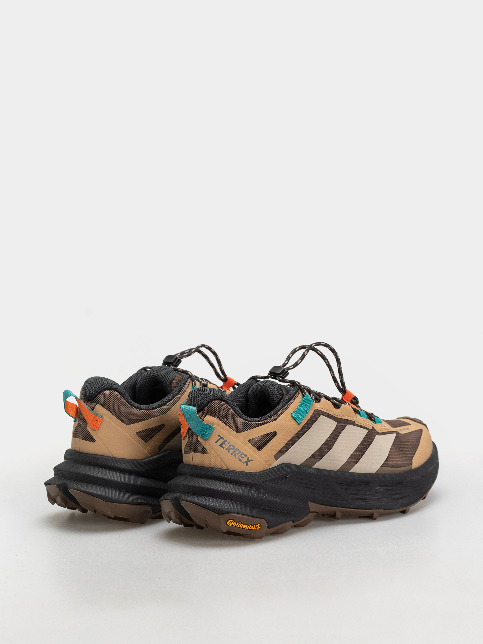 Boty adidas Terrex Freehiker Sl (earstr/wonalu/purtea)