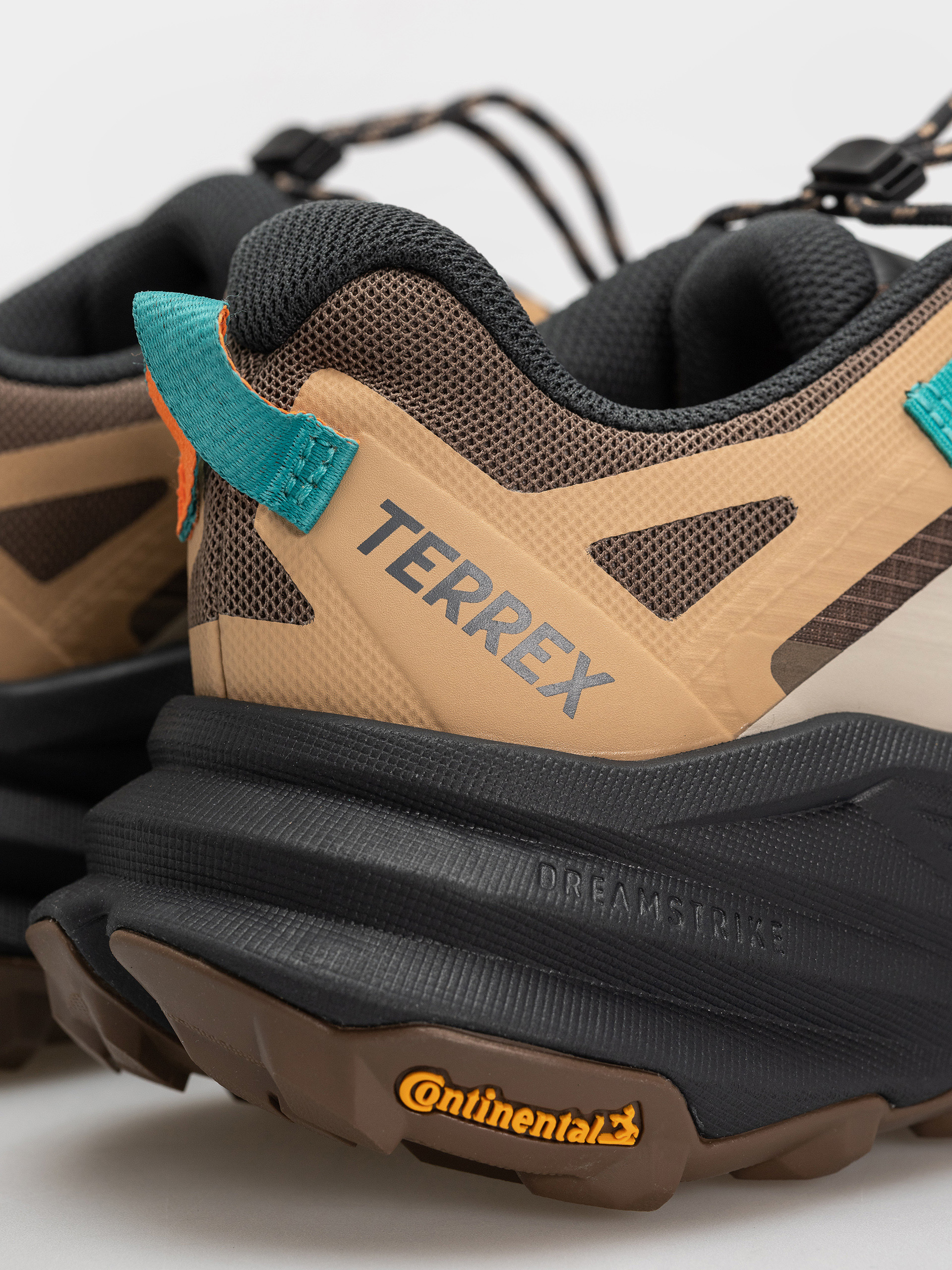 Boty adidas Terrex Freehiker Sl (earstr/wonalu/purtea)