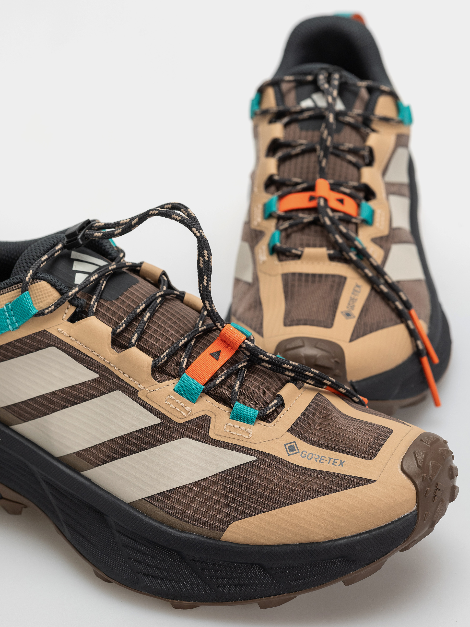Boty adidas Terrex Freehiker Sl (earstr/wonalu/purtea)