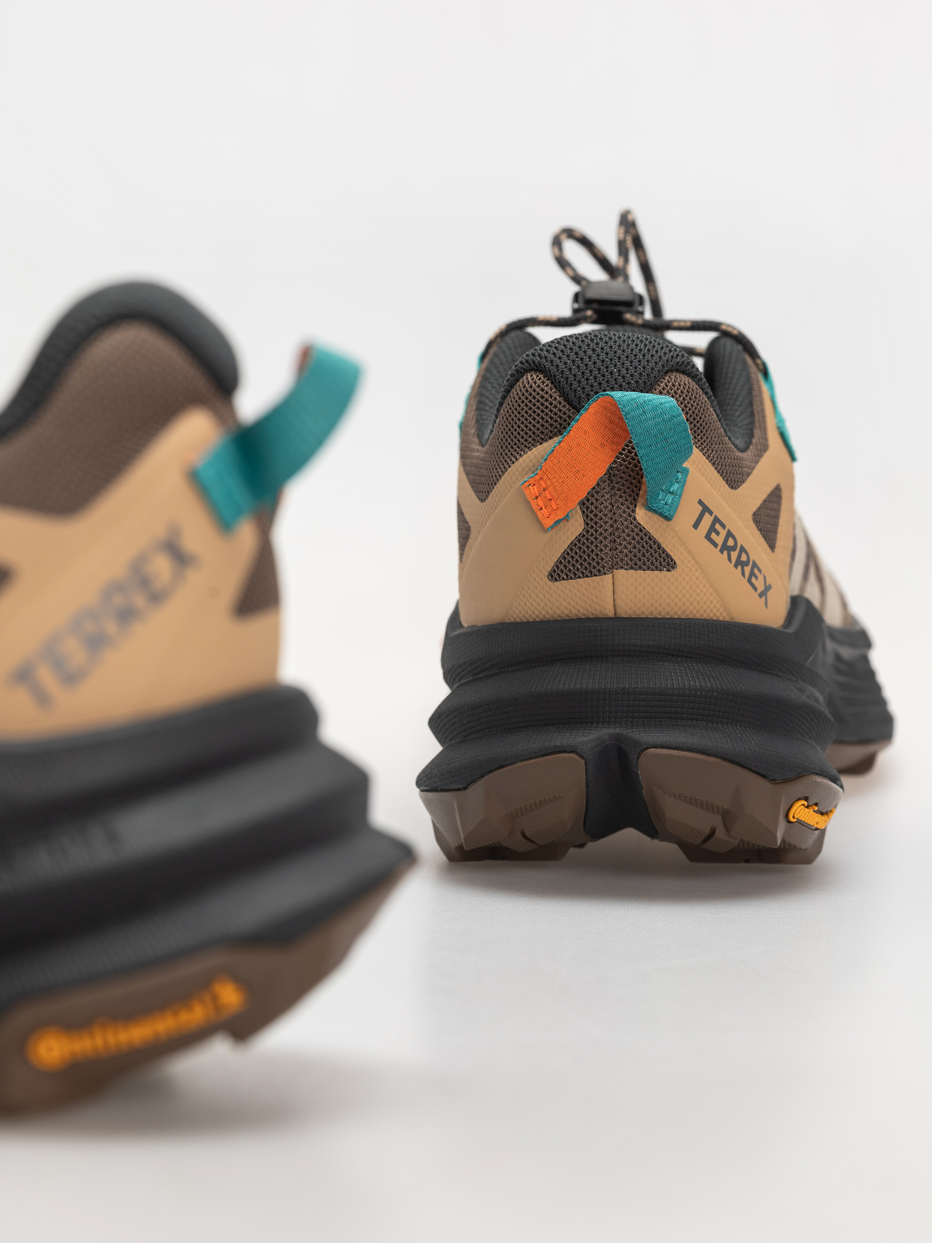 Boty adidas Terrex Freehiker Sl (earstr/wonalu/purtea)