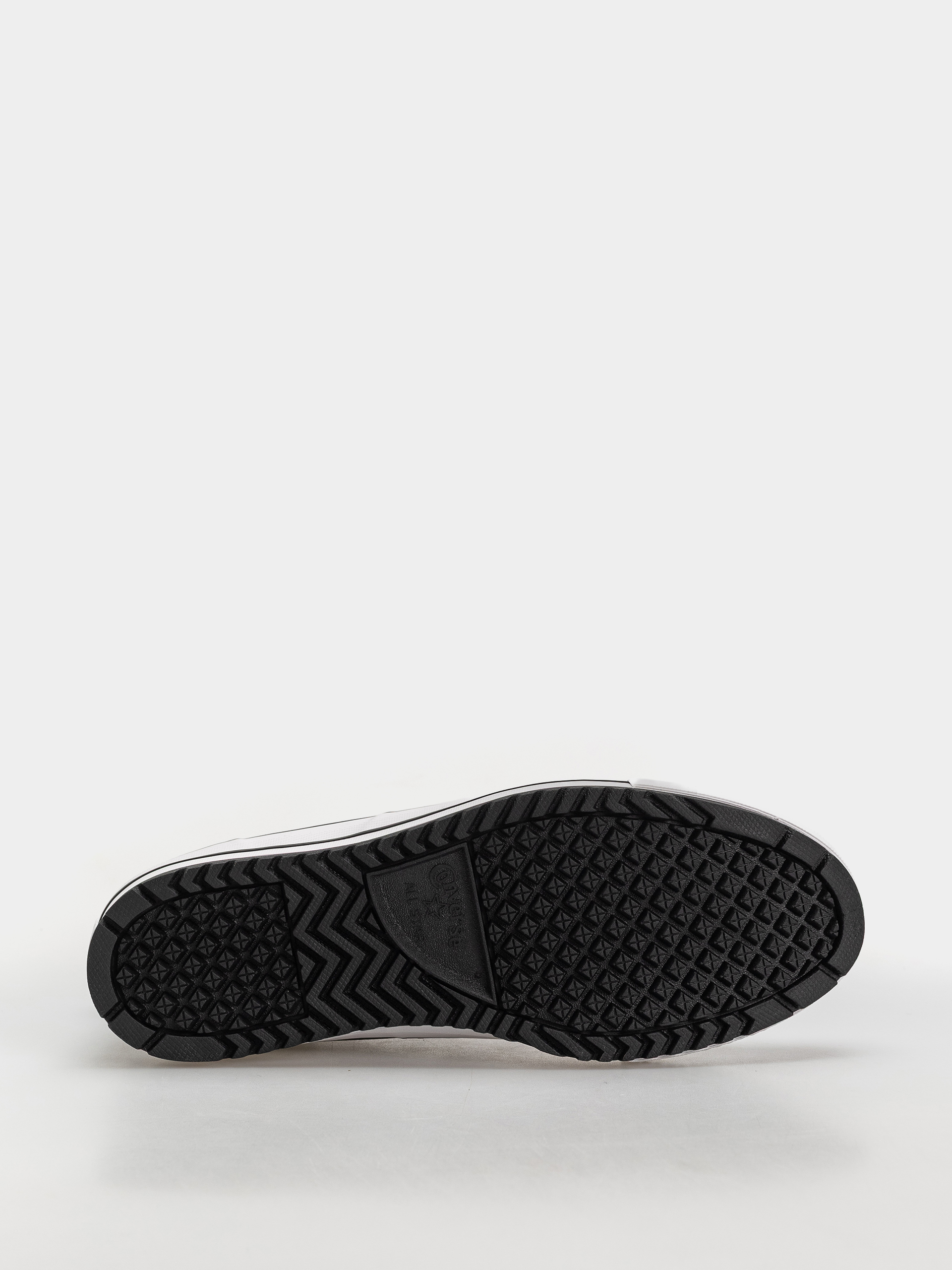 Boty Converse Chuck Taylor All Star Malden Street Boot Mid (black/black)