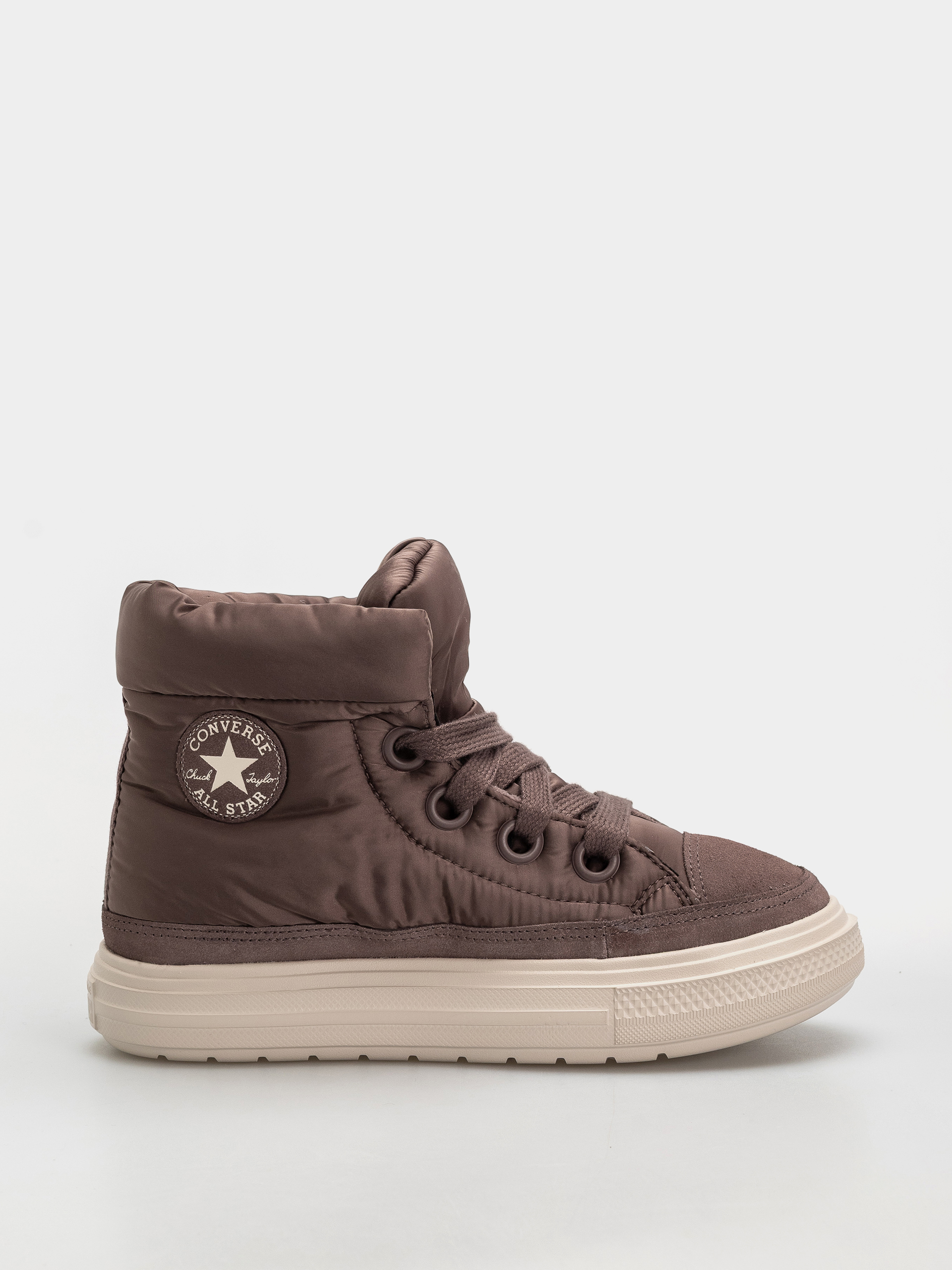 Boty Converse Chuck Taylor All Star Elements Boot Hi (pot hole plum)
