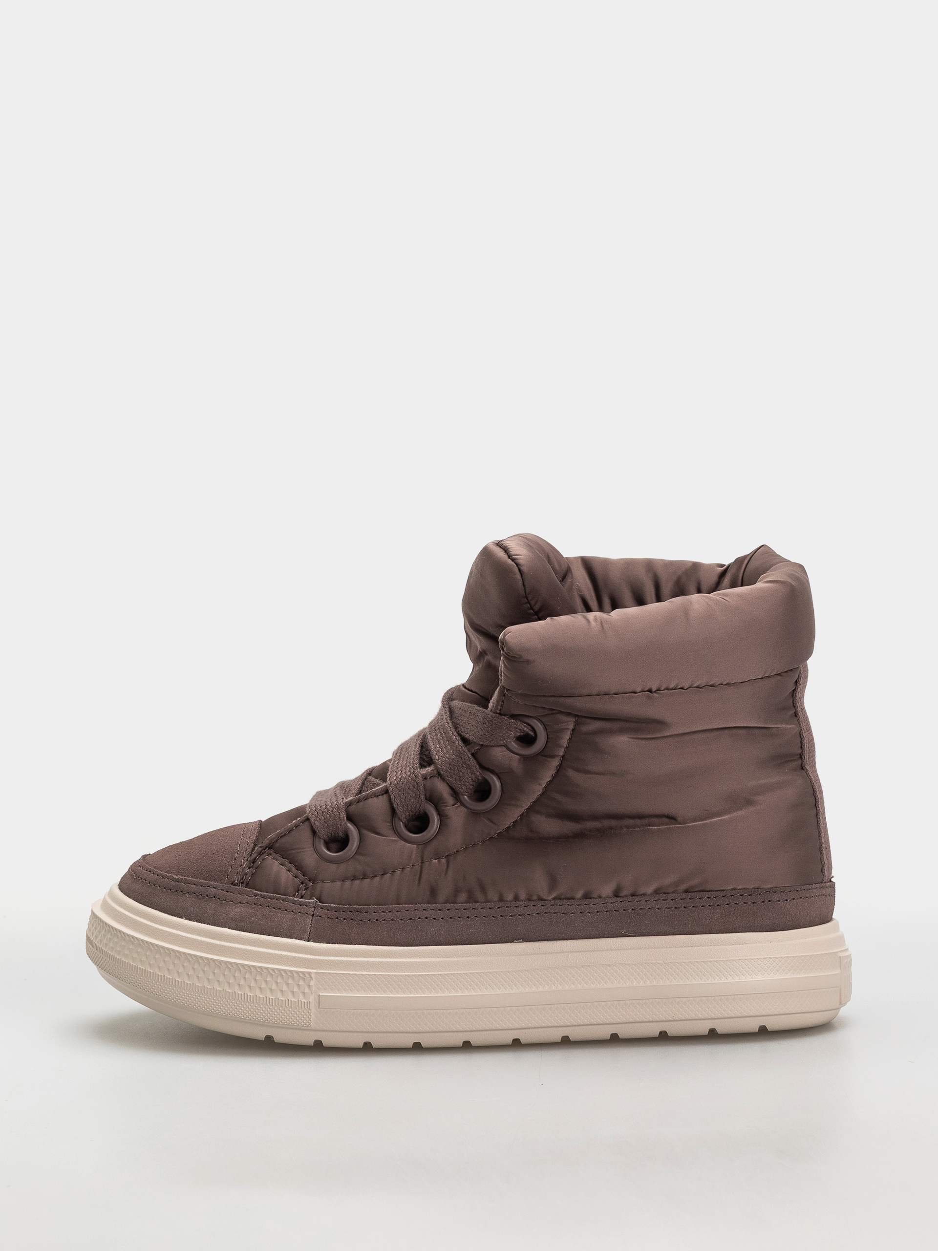 Boty Converse Chuck Taylor All Star Elements Boot Hi (pot hole plum)