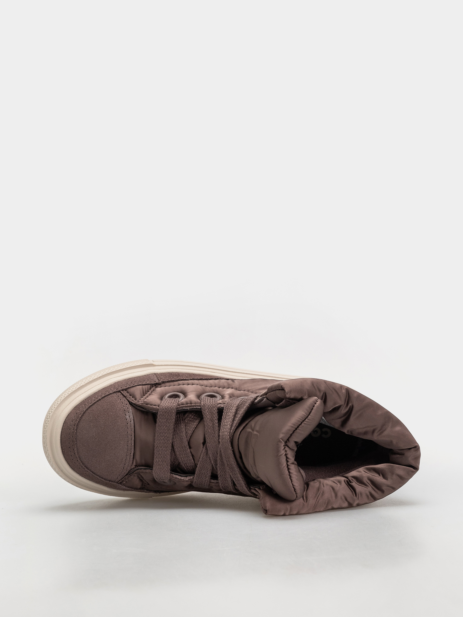 Boty Converse Chuck Taylor All Star Elements Boot Hi (pot hole plum)