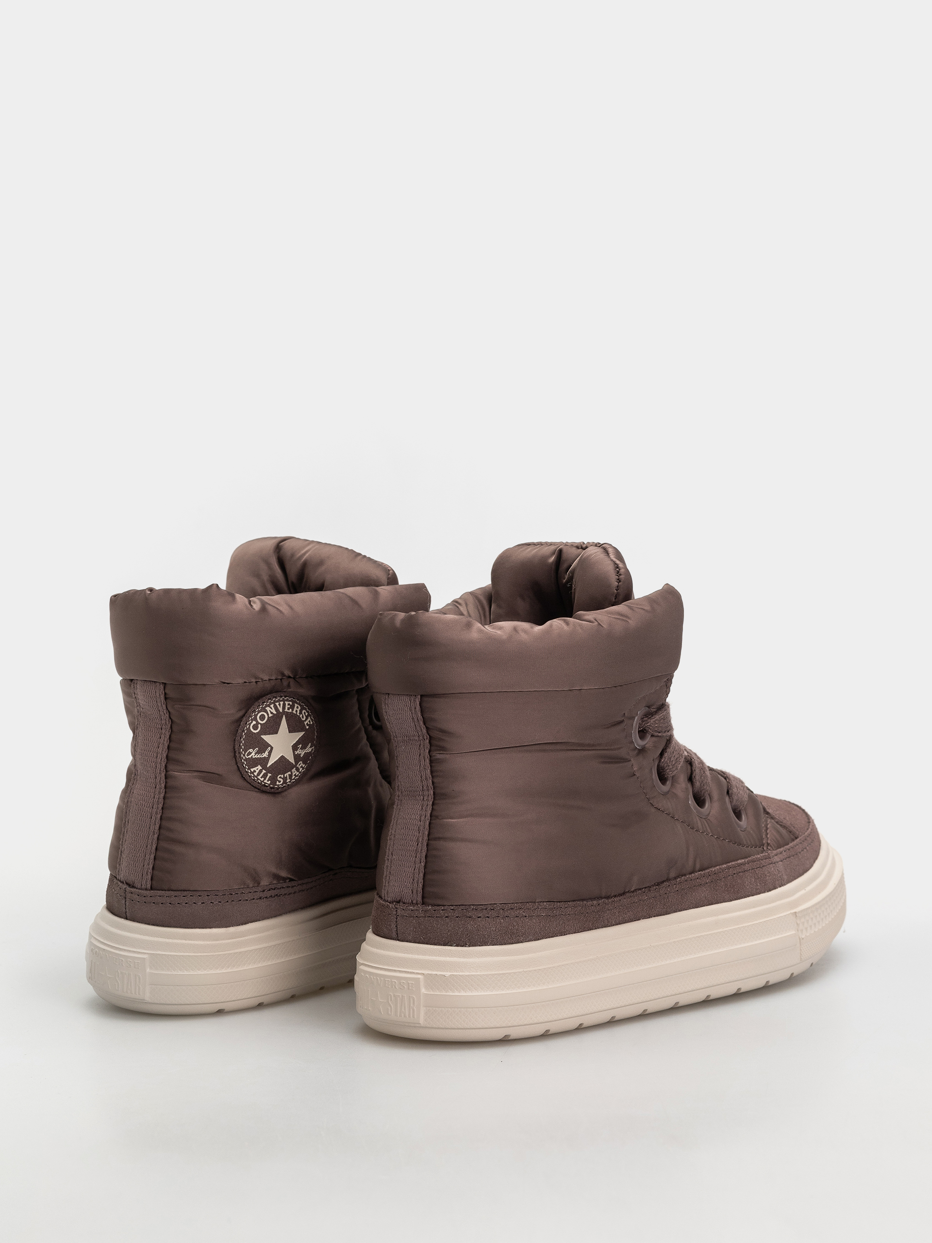 Boty Converse Chuck Taylor All Star Elements Boot Hi (pot hole plum)