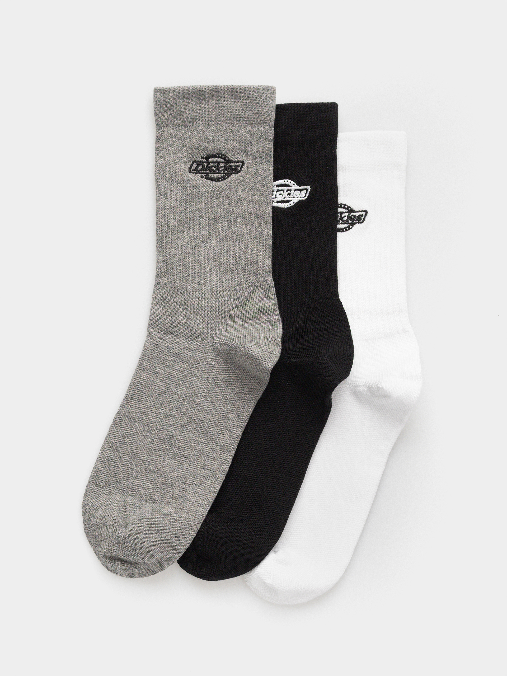Ponožky Dickies Summerdale 3Pk