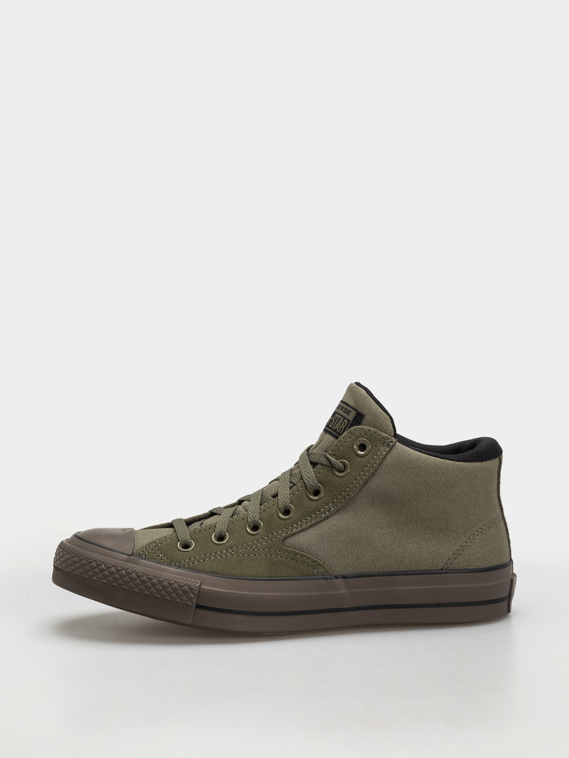 Boty Converse Chuck Taylor All Star Malden Street Mid (utility/black)