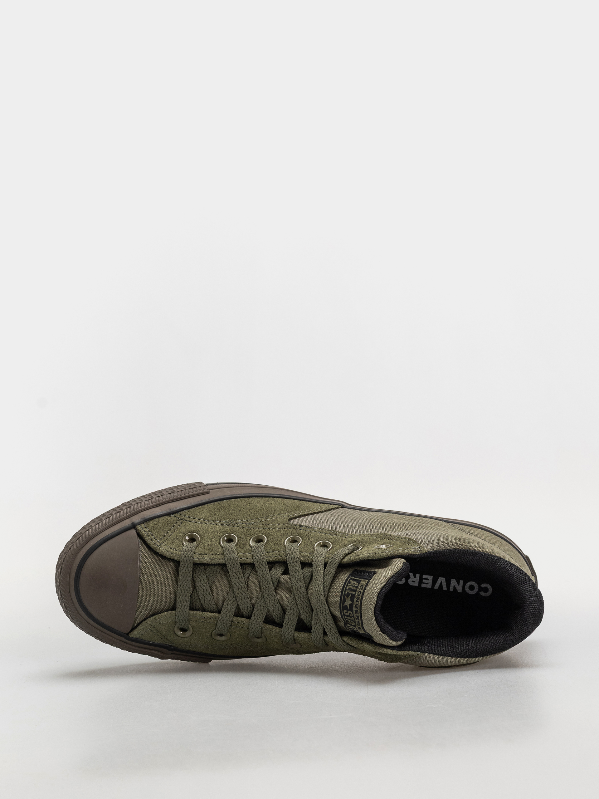 Boty Converse Chuck Taylor All Star Malden Street Mid (utility/black)