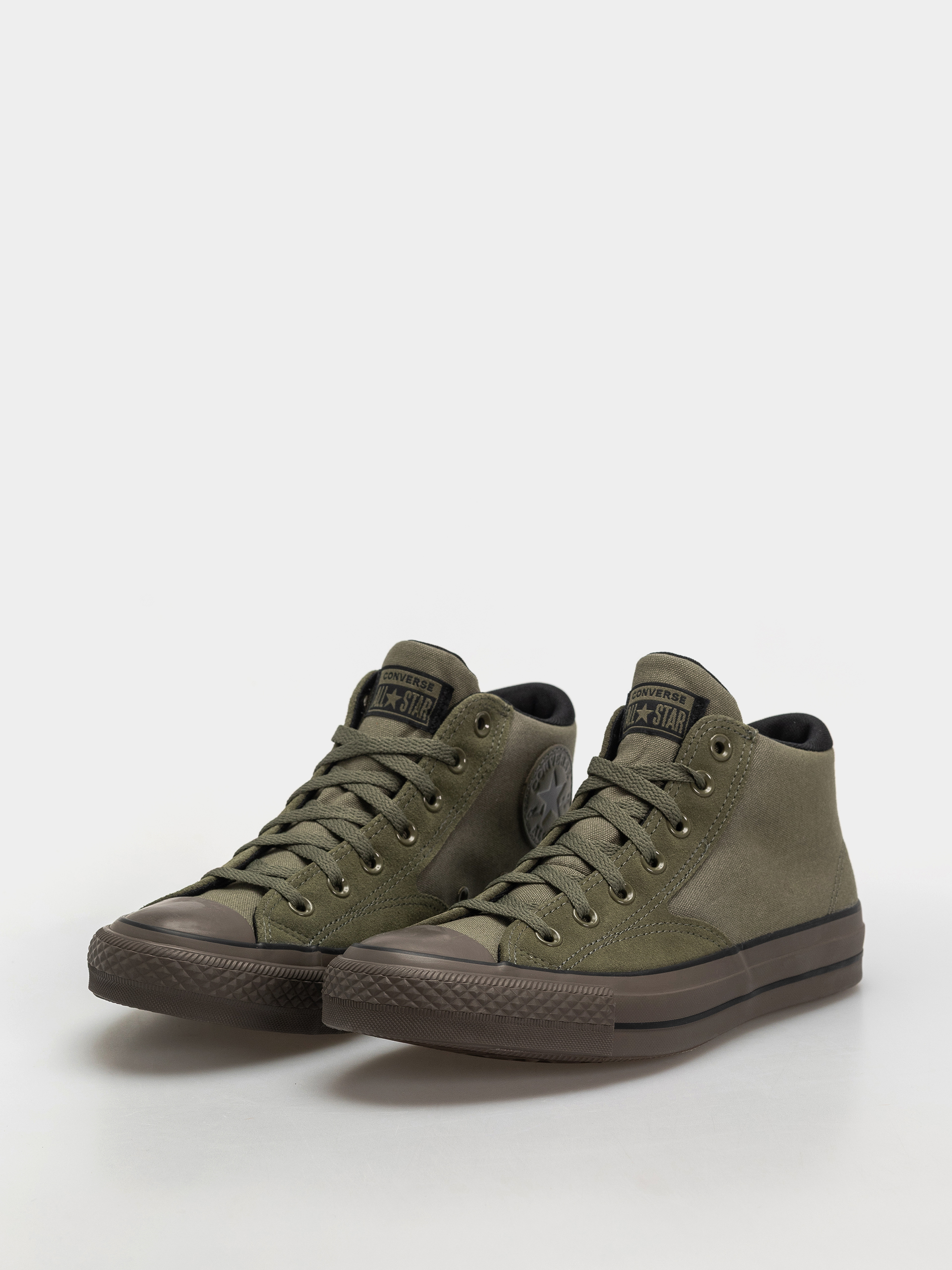 Boty Converse Chuck Taylor All Star Malden Street Mid (utility/black)