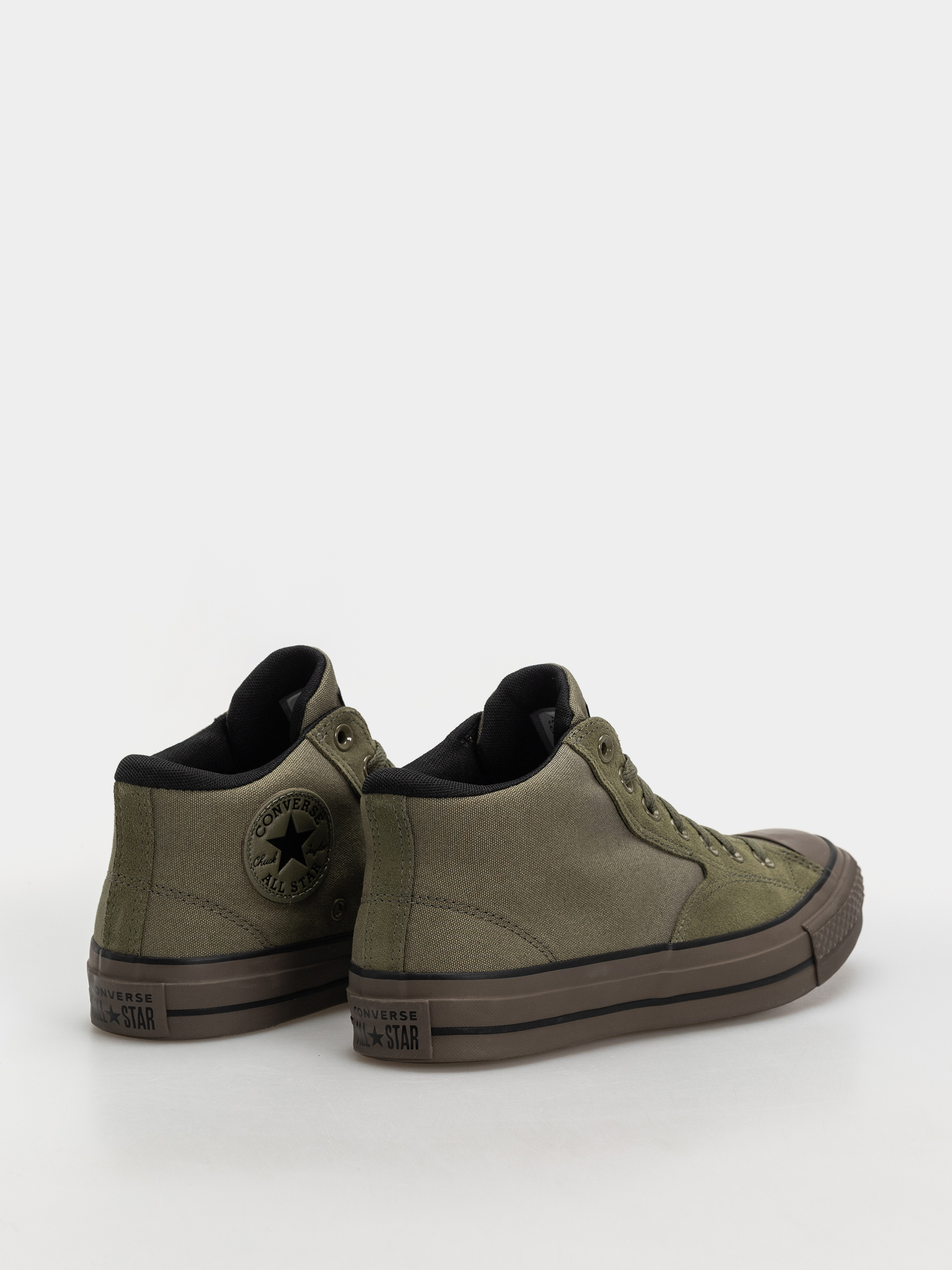 Boty Converse Chuck Taylor All Star Malden Street Mid (utility/black)